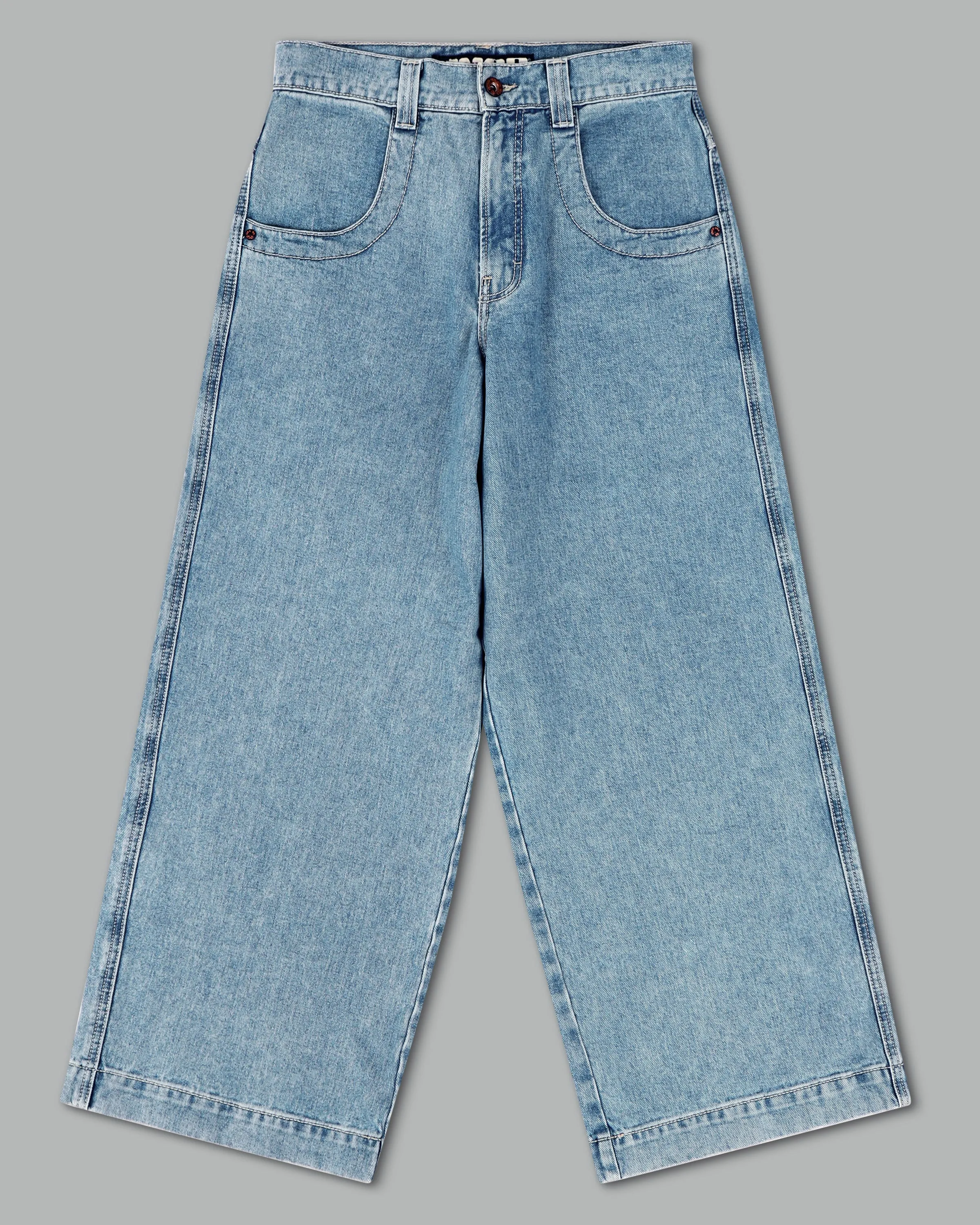 101 Twin Cannon. 26. Vintage.
