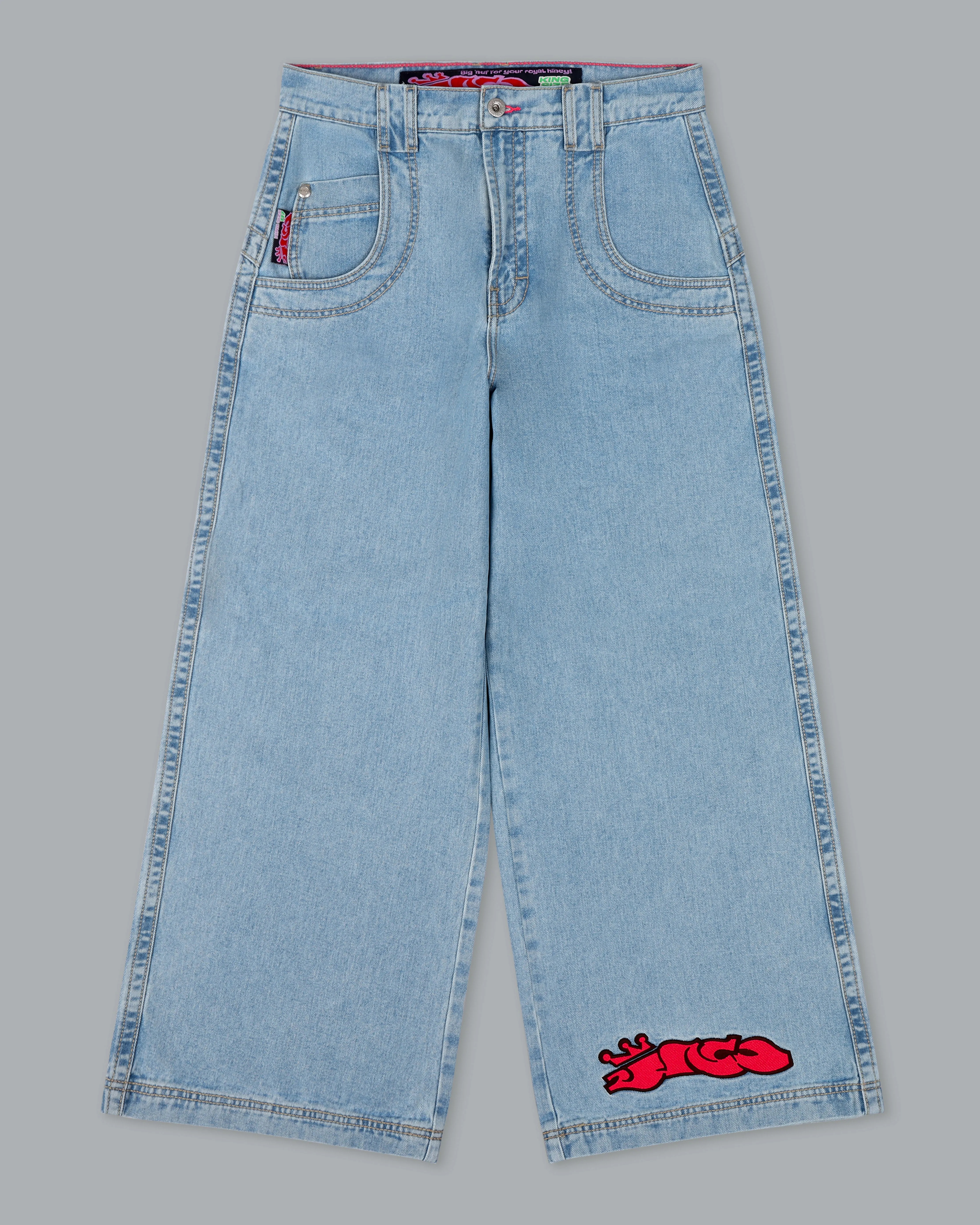 117 King. 28. Vintage.
