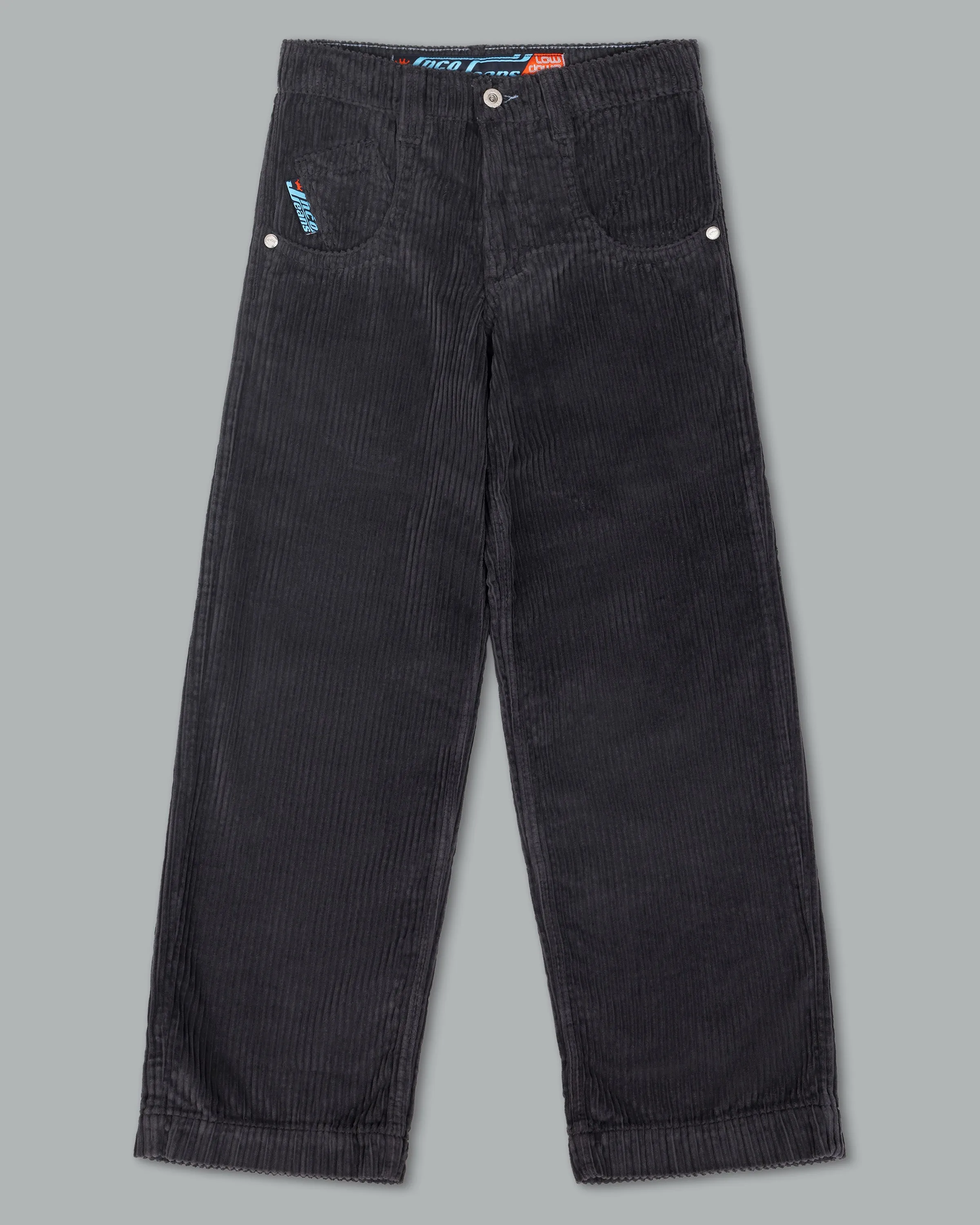 169 Low Down. 20. 4 Wale Corduroy. Magnet.