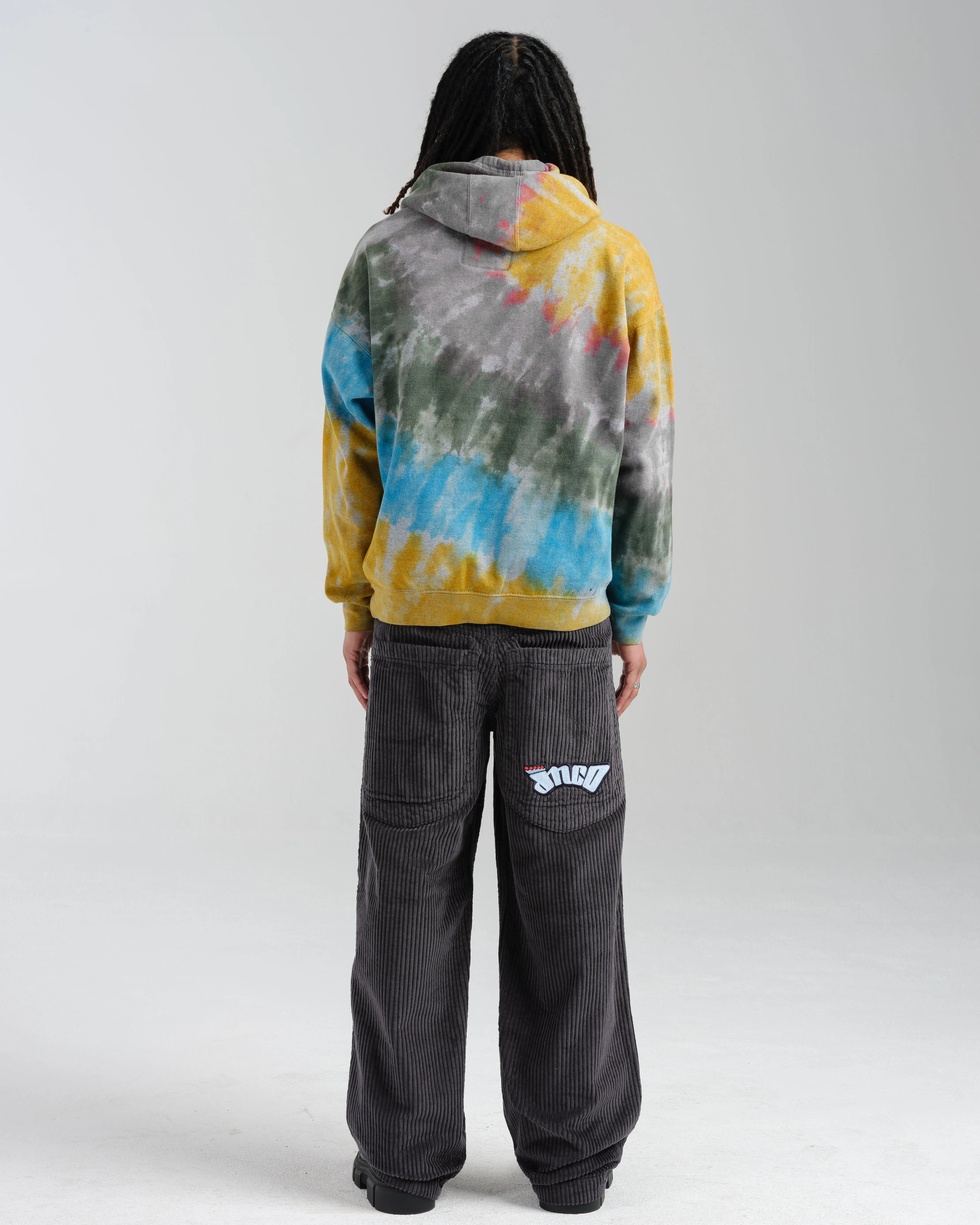 169 Low Down. 20. 4 Wale Corduroy. Magnet.