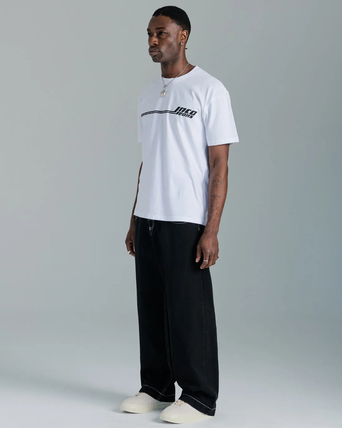 169 Low Down. 20. Jet Black.