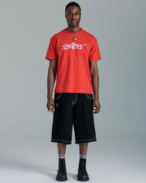 179 Pipes Shorts. 14 Inseam. Jet Black.