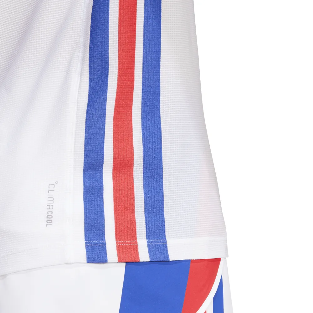 adidas Adizero Retro Men's Running Tee