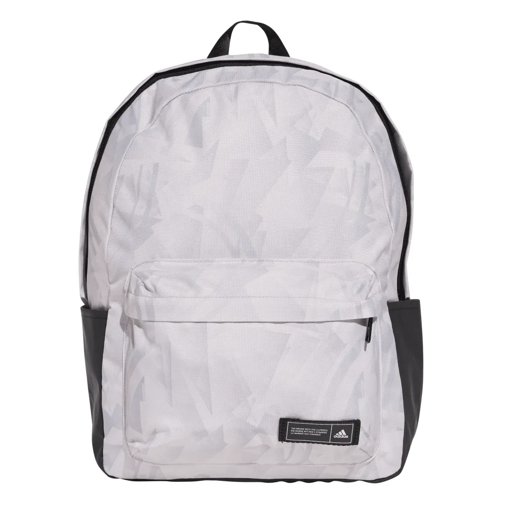 adidas Classic Graphic Unisex Backpack