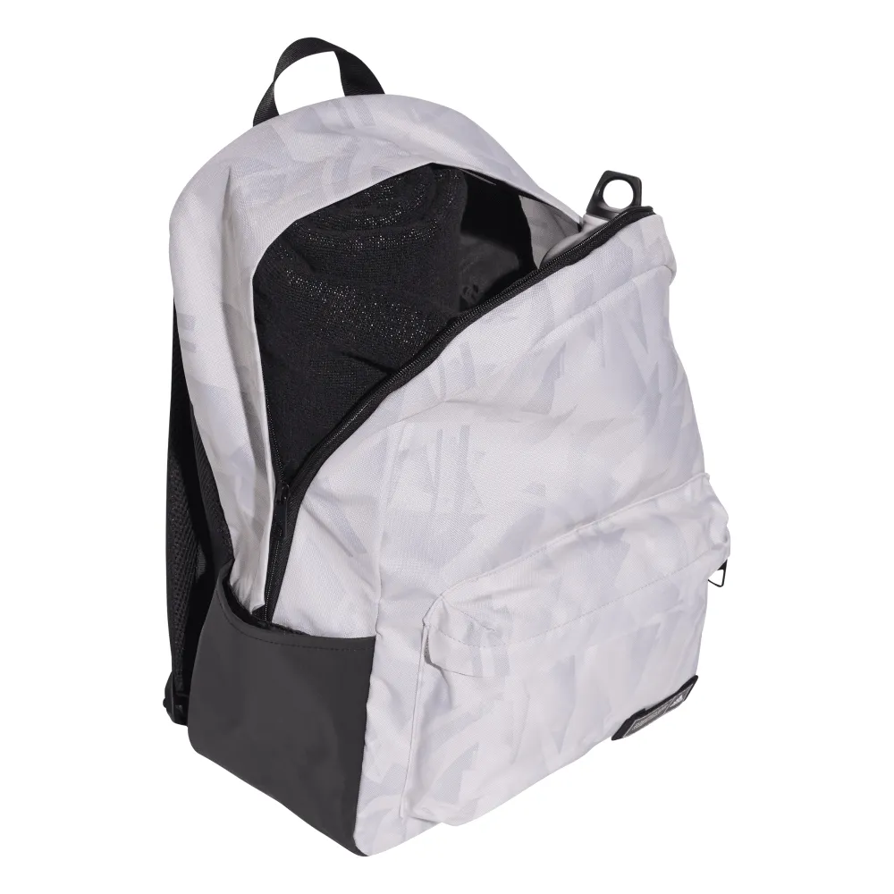 adidas Classic Graphic Unisex Backpack