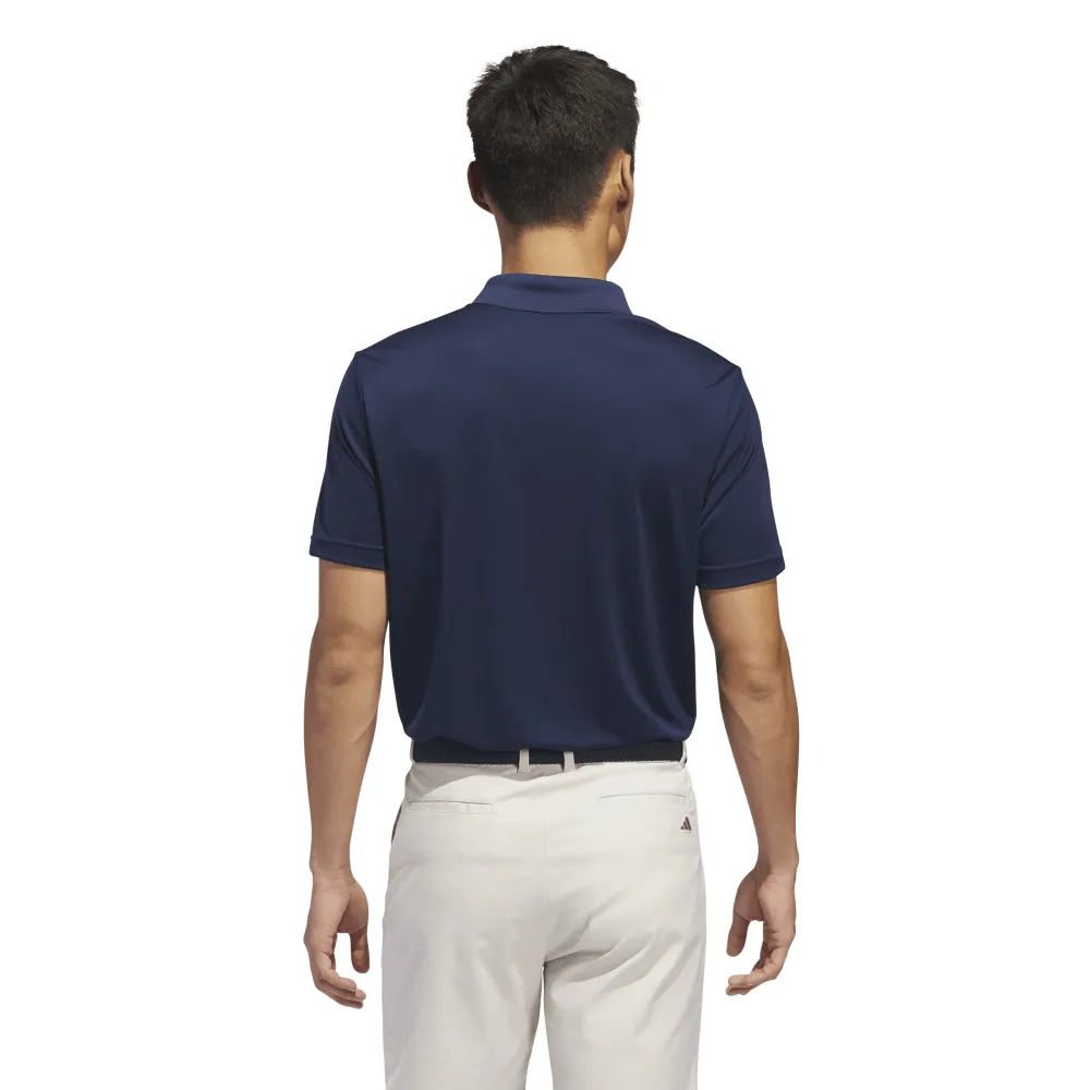 adidas Core Performance Primegreen Men's Polo Shirt
