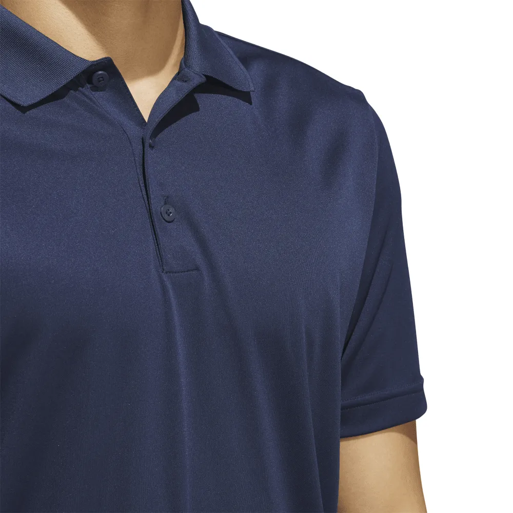 adidas Core Performance Primegreen Men's Polo Shirt