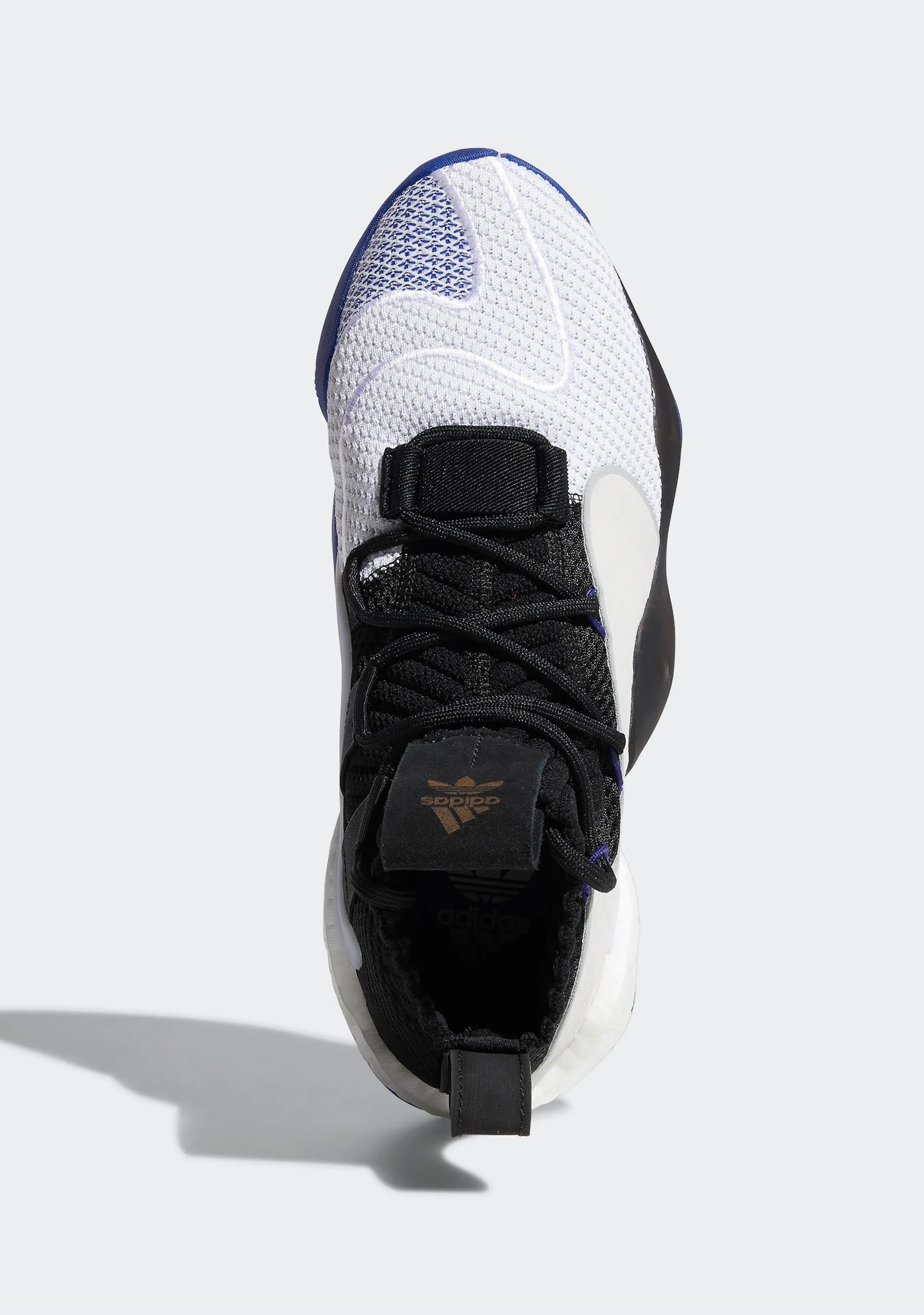 Adidas Men's Crazy BYWX