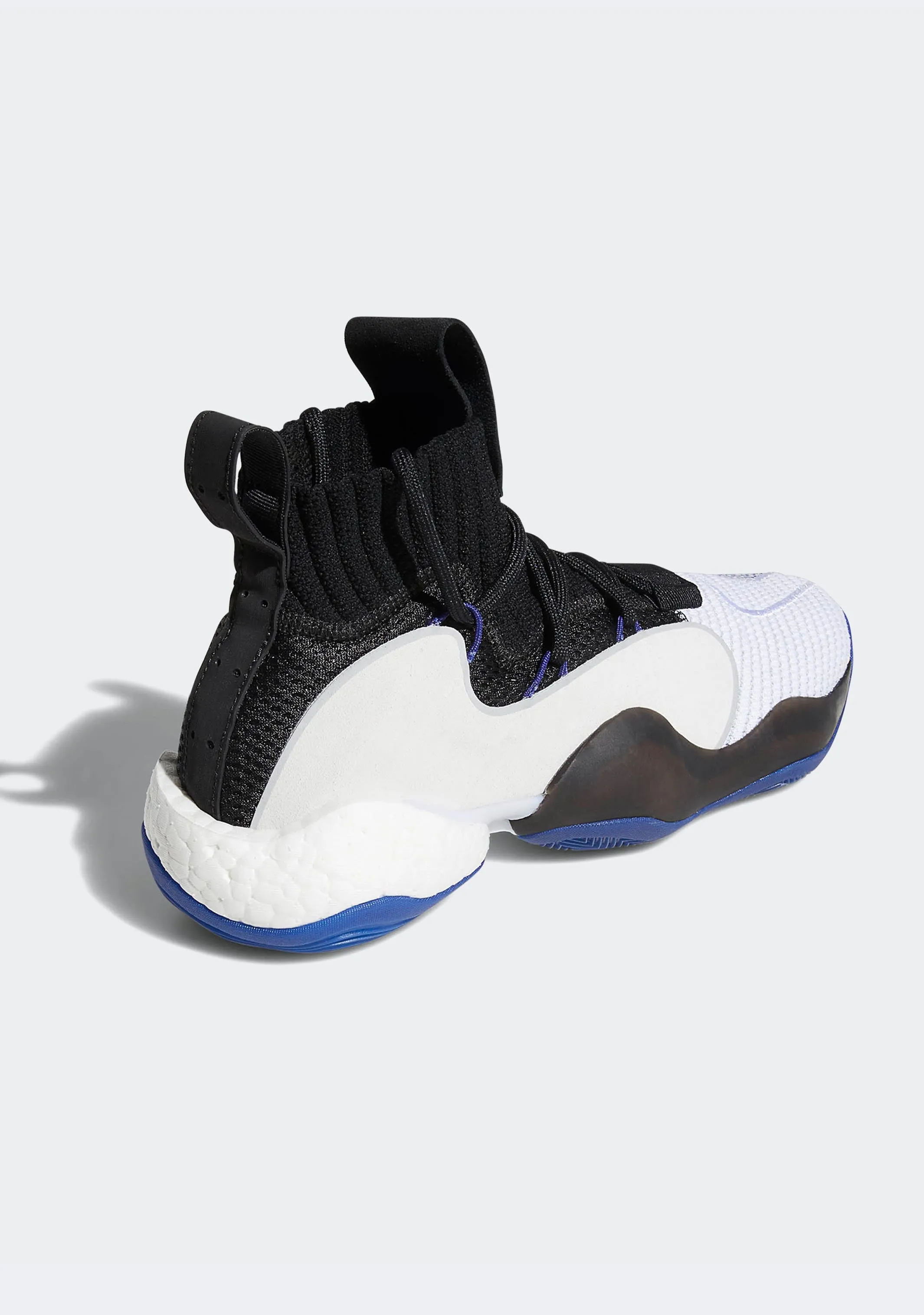 Adidas Men's Crazy BYWX