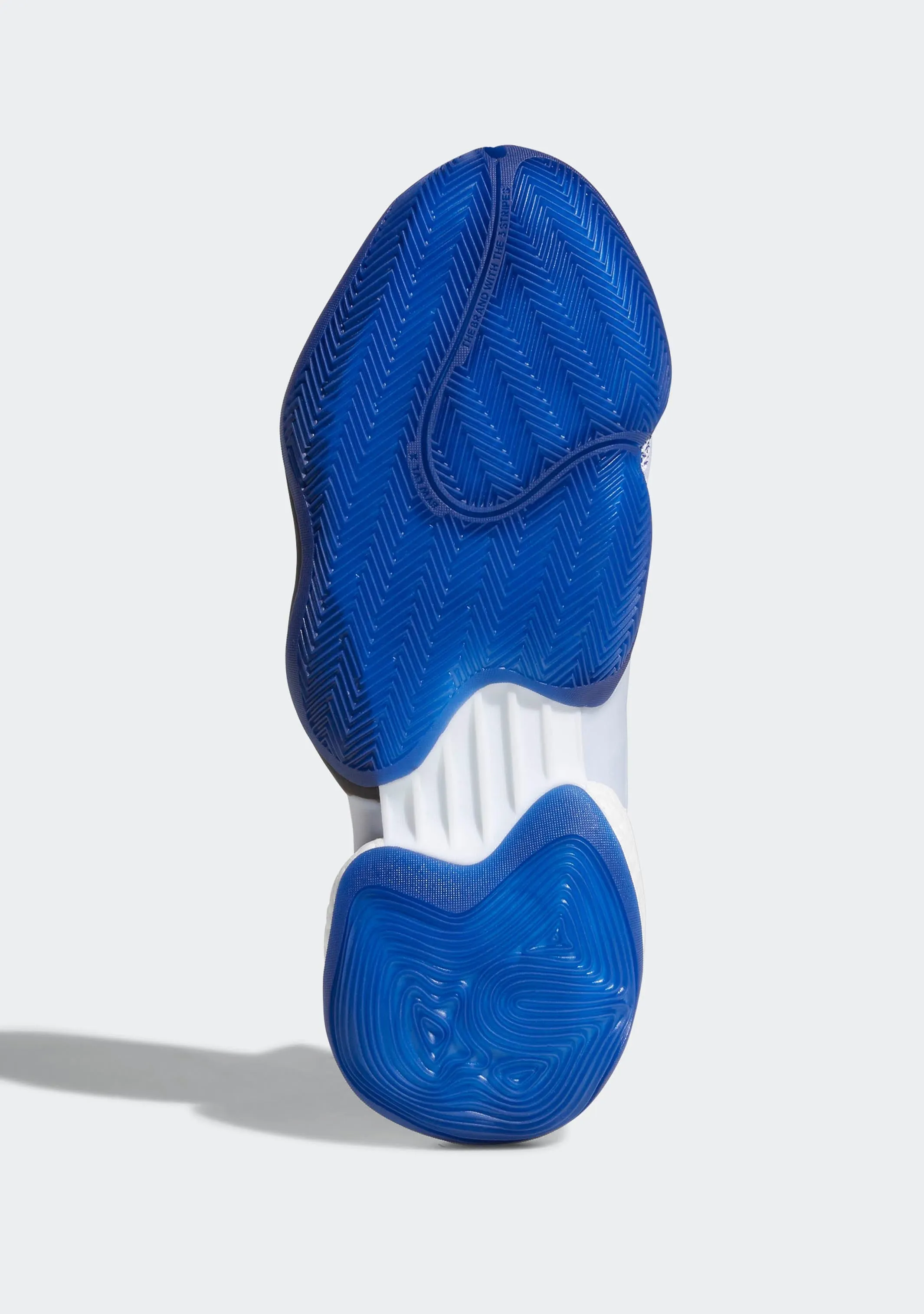 Adidas Men's Crazy BYWX