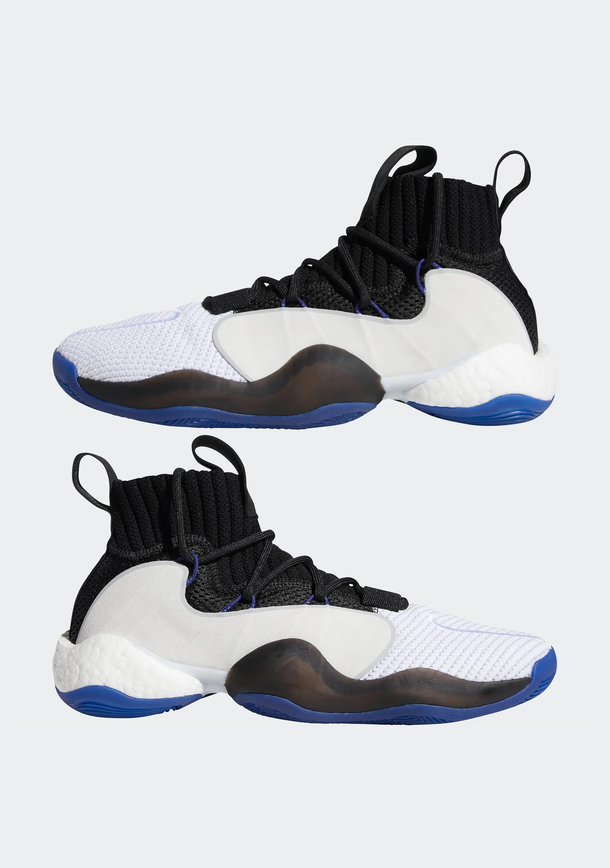Adidas Men's Crazy BYWX
