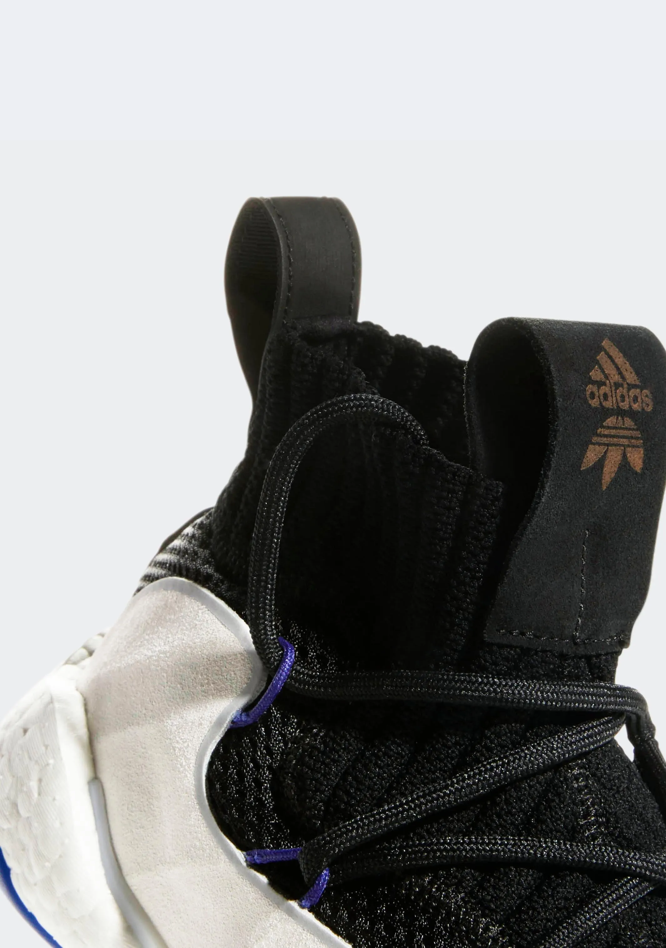 Adidas Men's Crazy BYWX