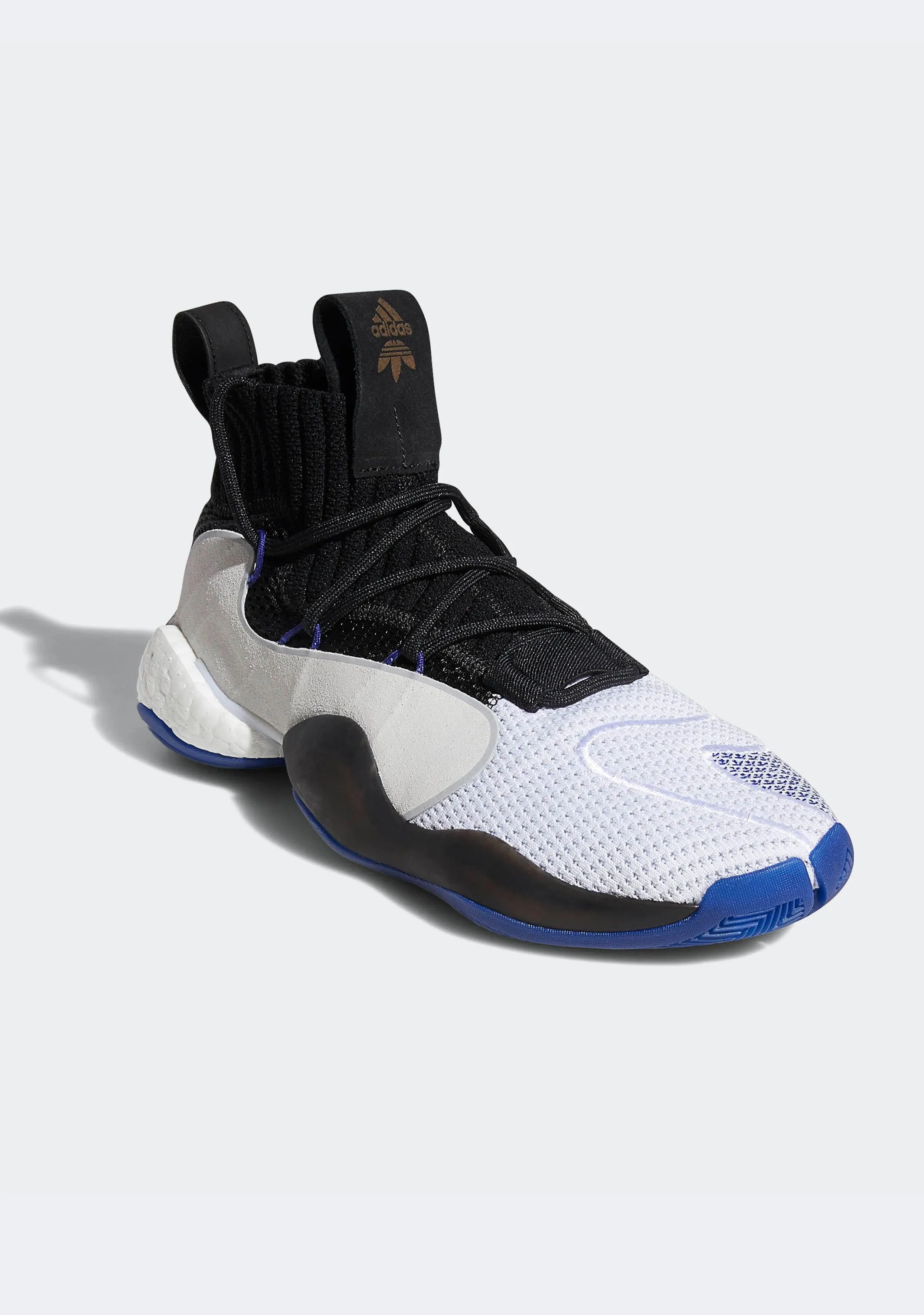 Adidas Men's Crazy BYWX