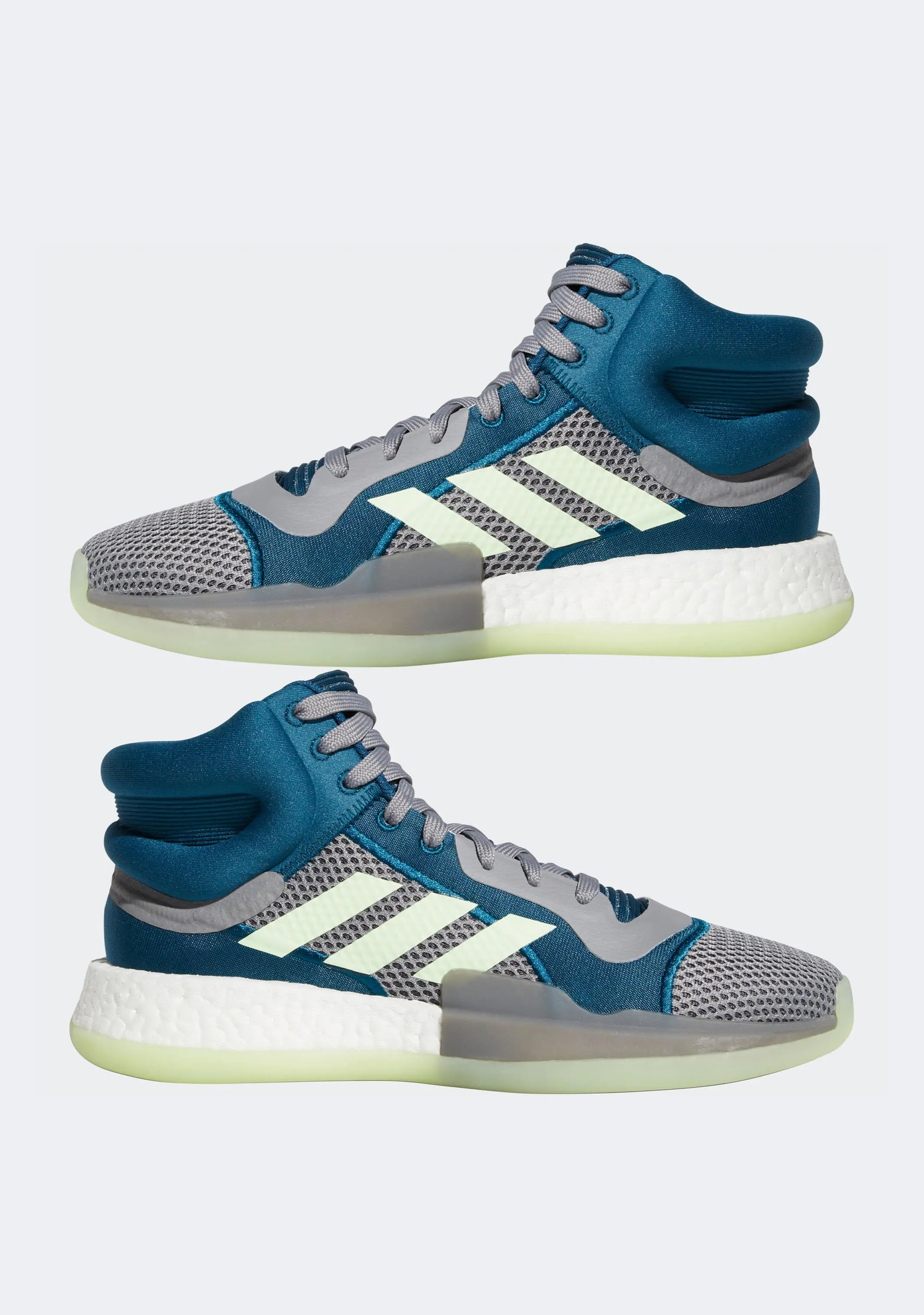 Adidas Men's Marquee Boost