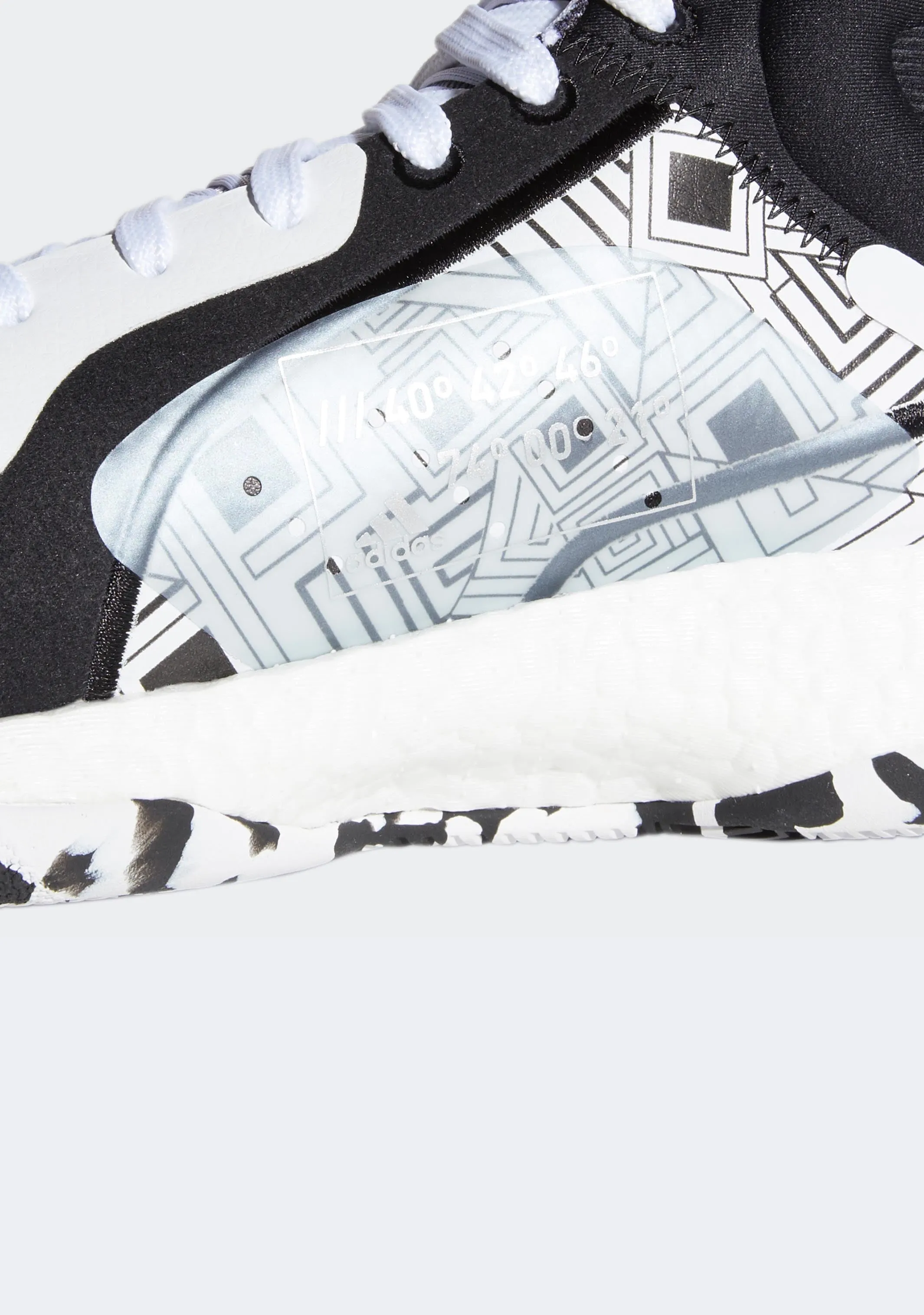 Adidas Men's Marquee Boost