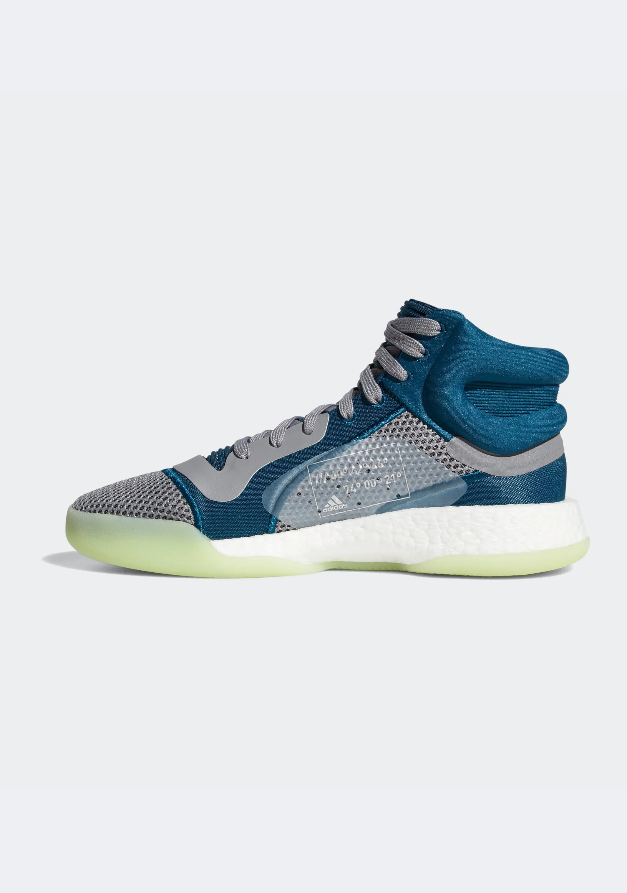 Adidas Men's Marquee Boost