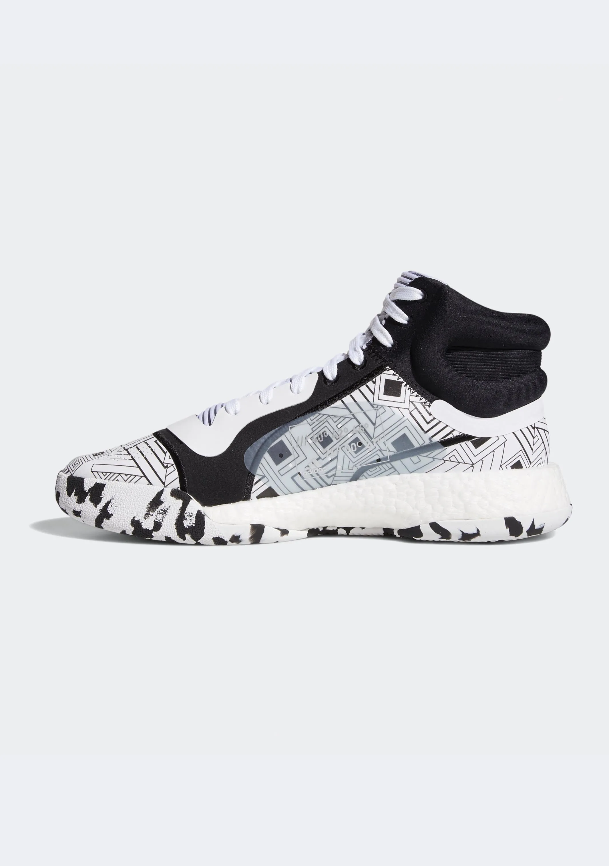 Adidas Men's Marquee Boost