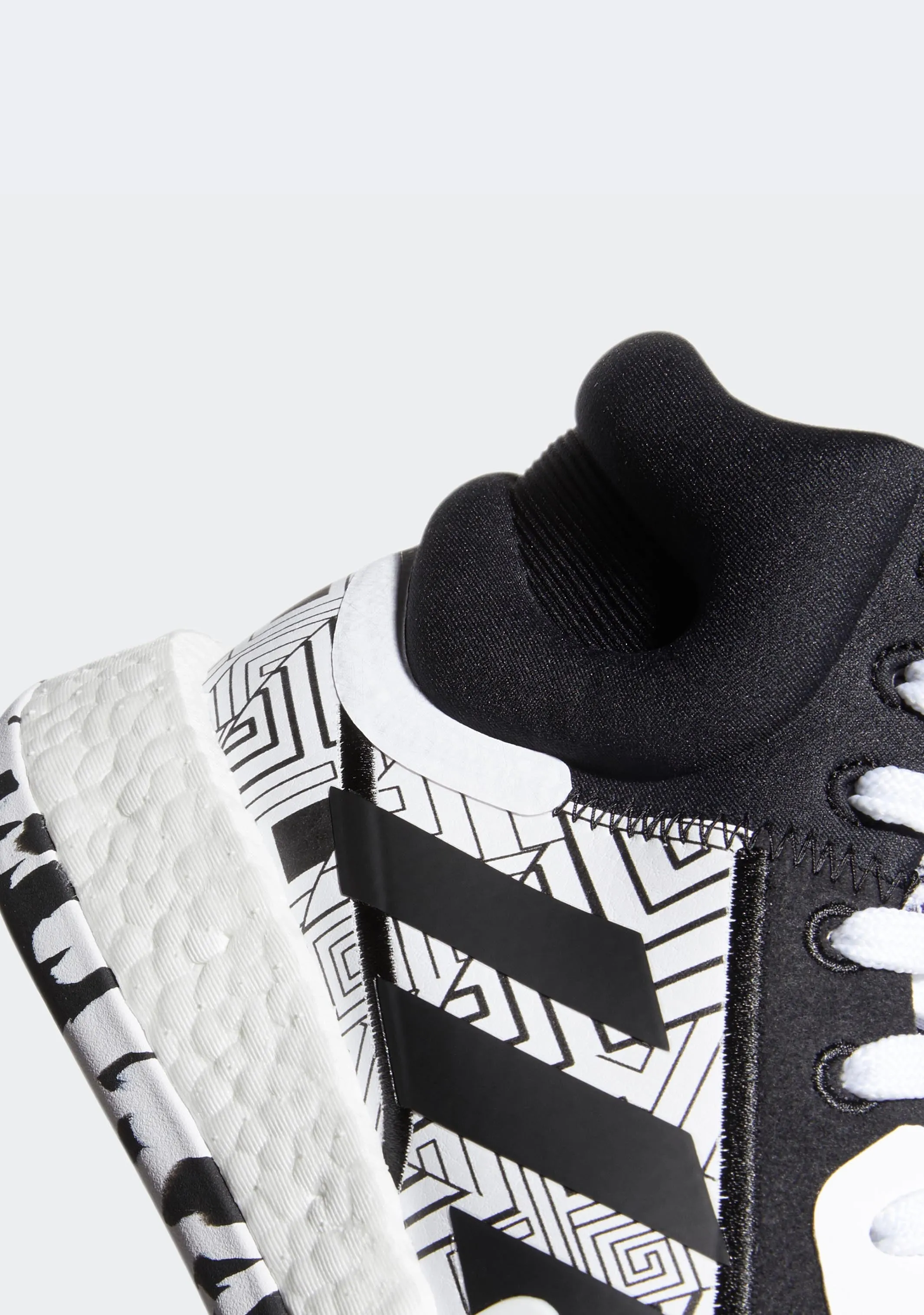 Adidas Men's Marquee Boost