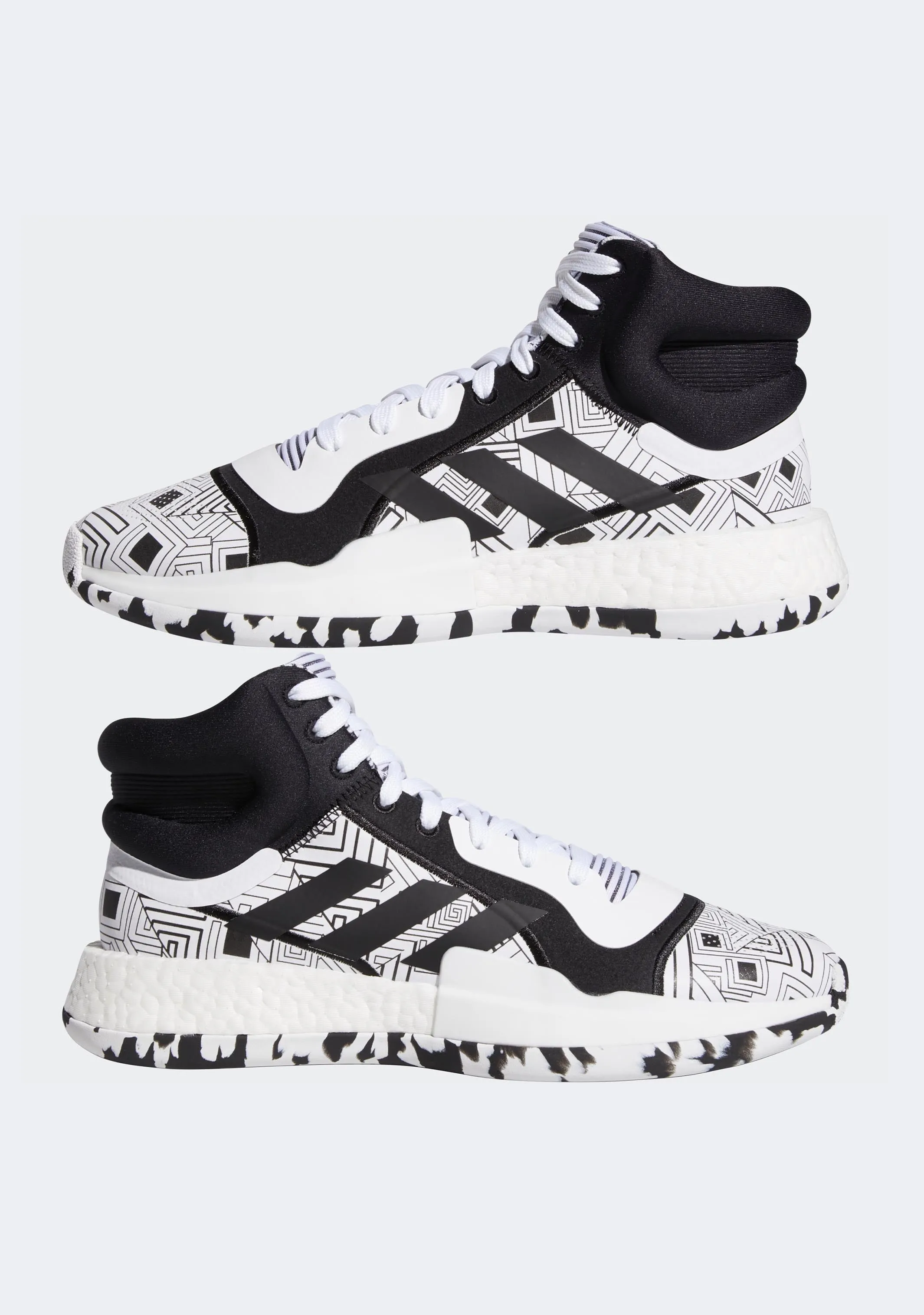Adidas Men's Marquee Boost