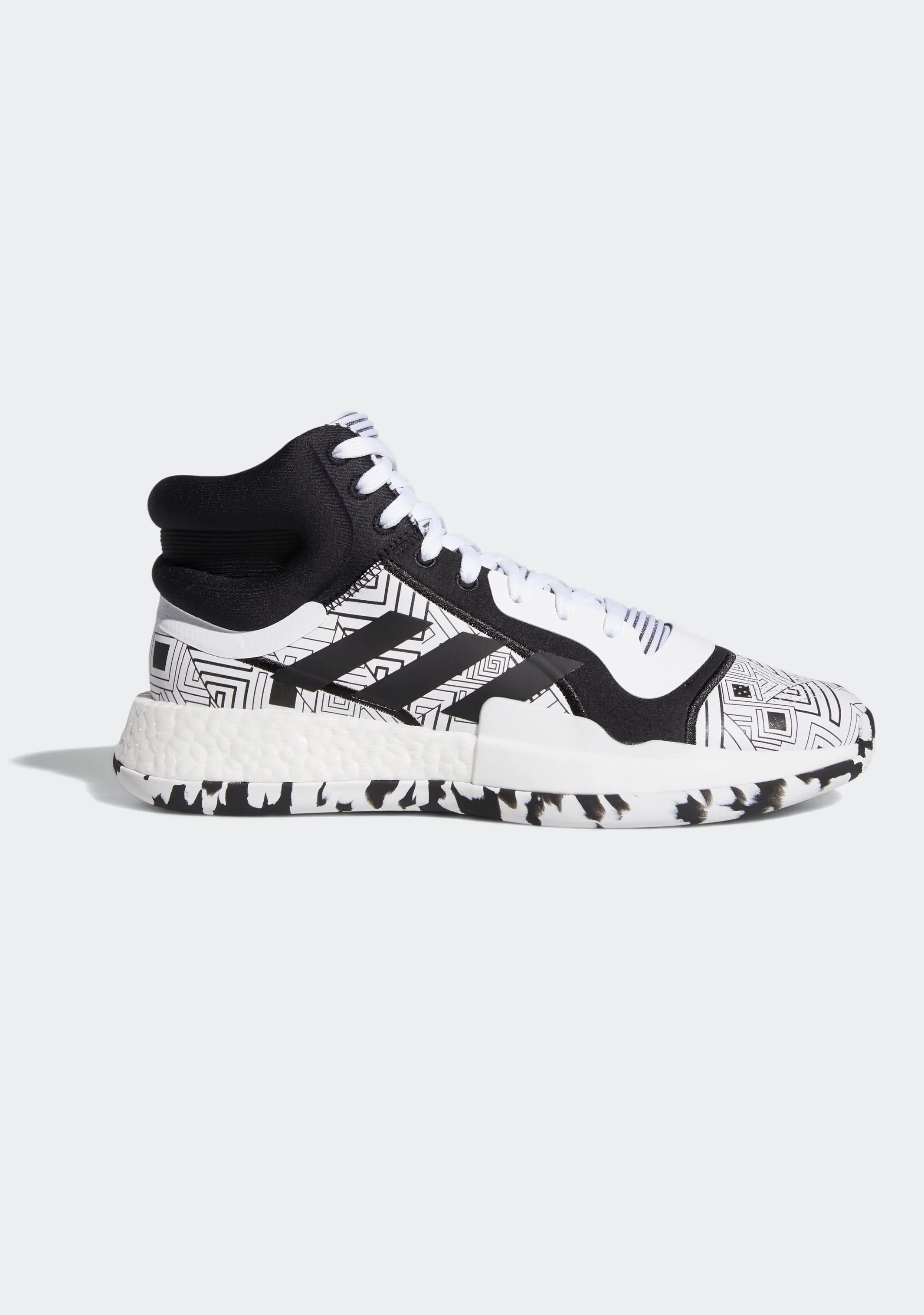 Adidas Men's Marquee Boost