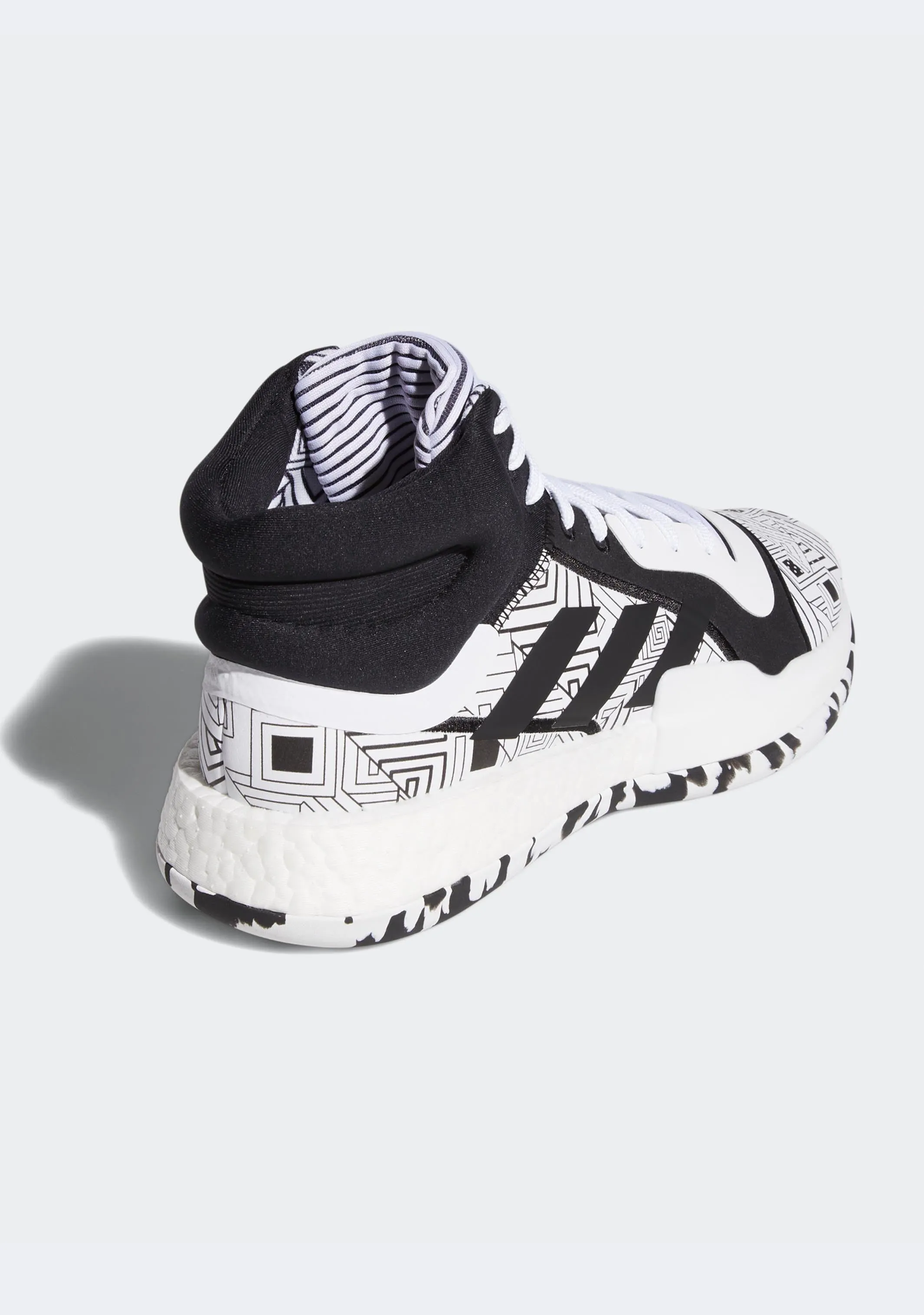 Adidas Men's Marquee Boost
