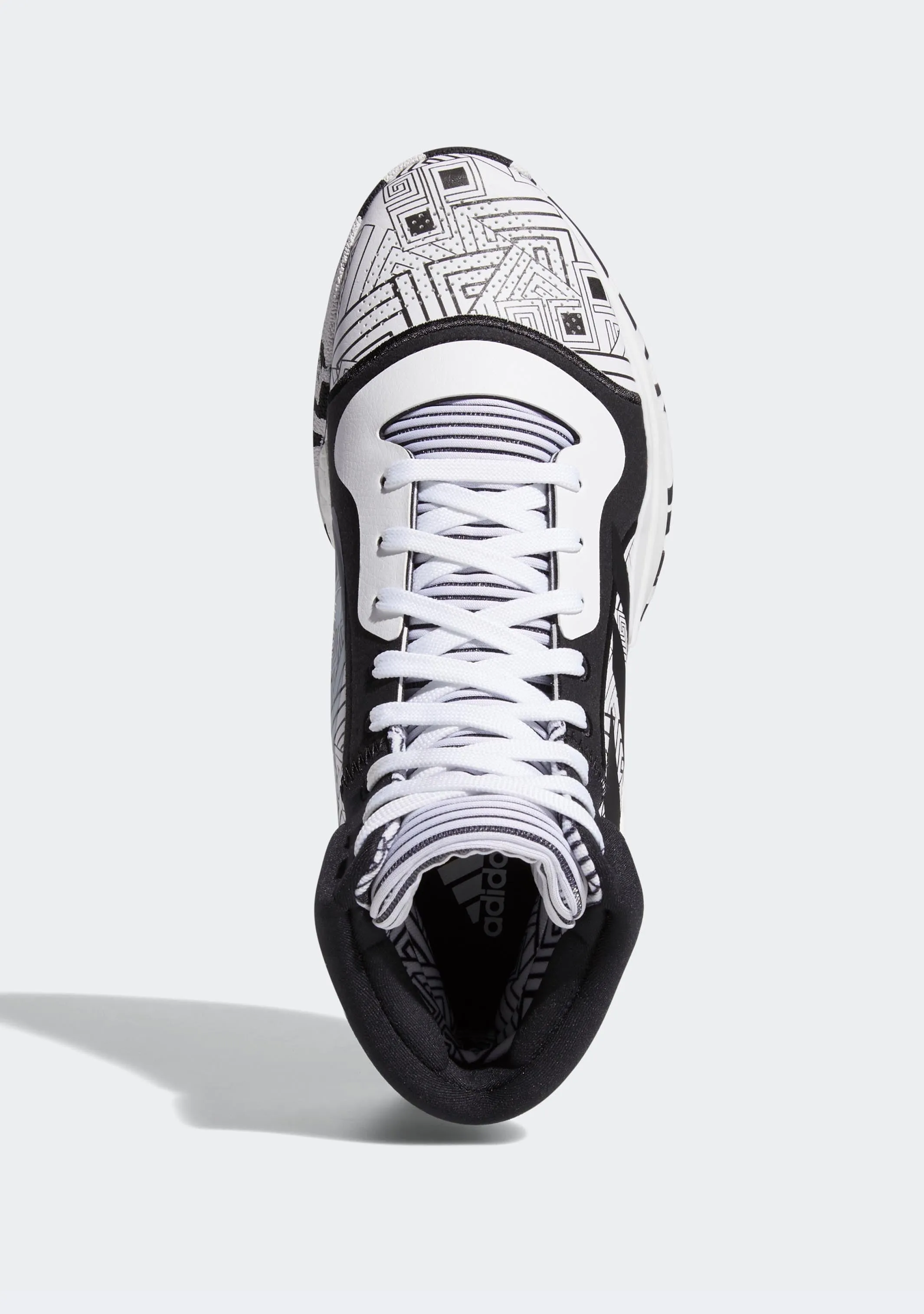 Adidas Men's Marquee Boost