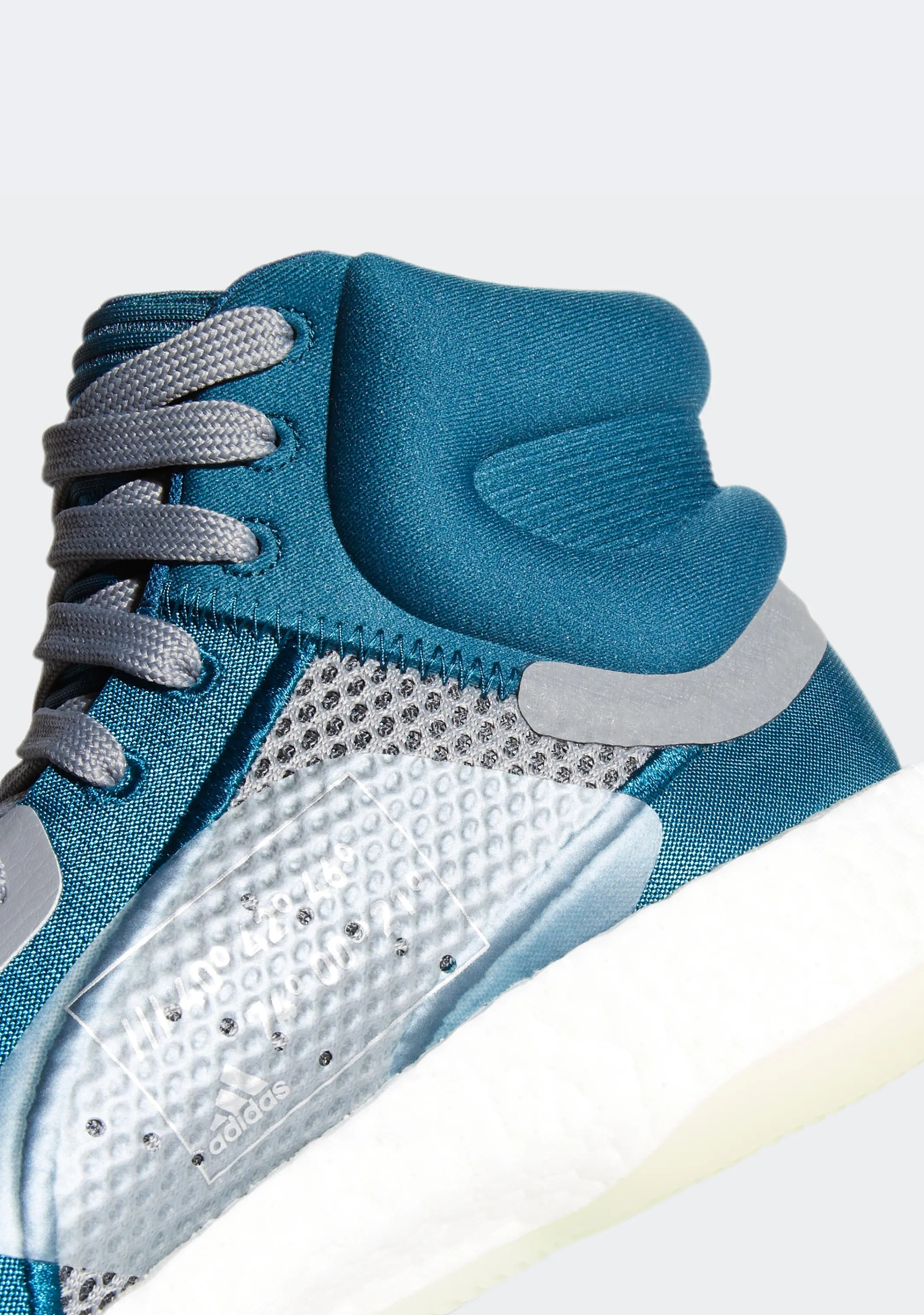 Adidas Men's Marquee Boost