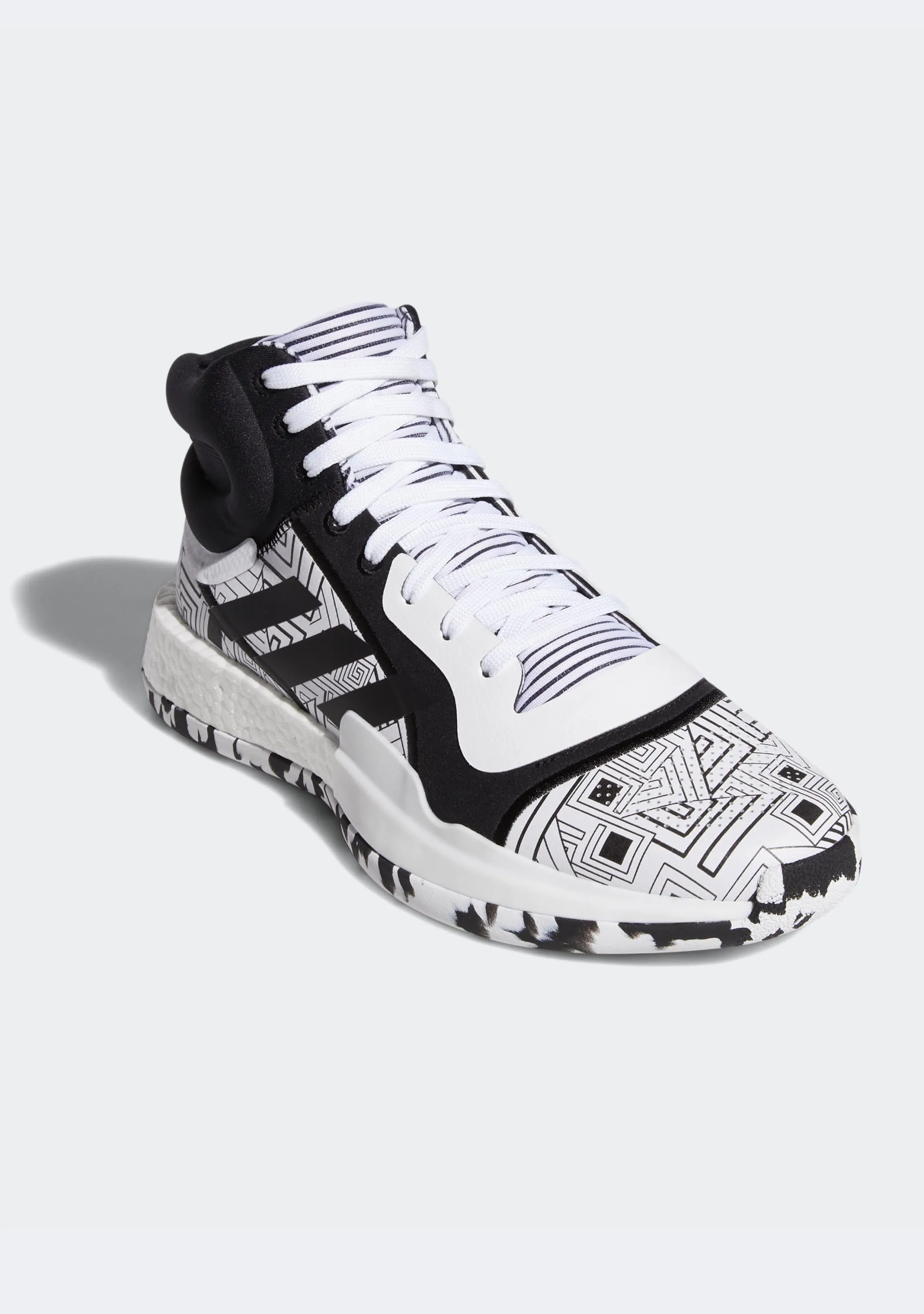 Adidas Men's Marquee Boost