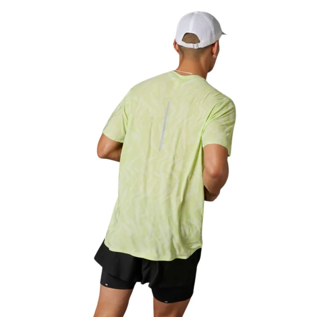 adidas Ultimate Engineered Men's Running Tee