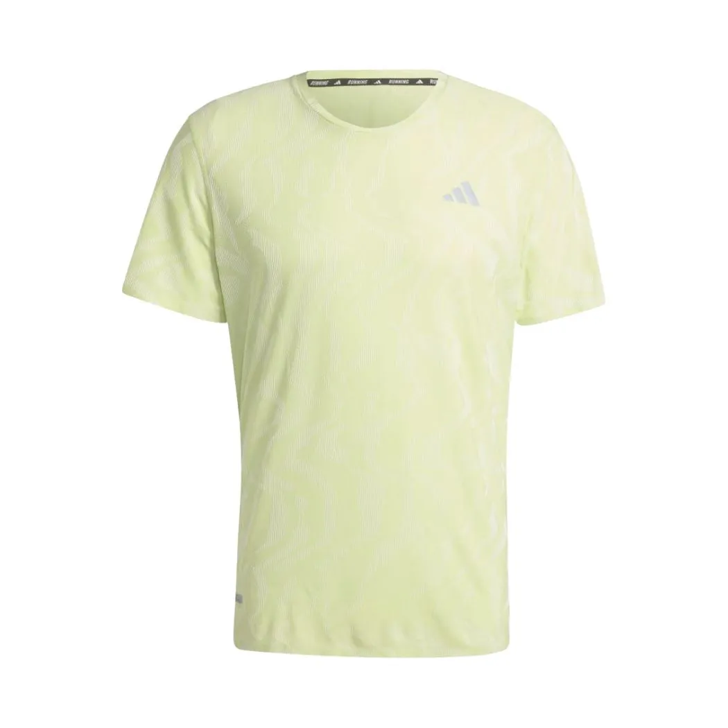 adidas Ultimate Engineered Men's Running Tee