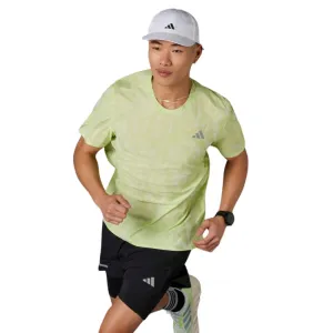 adidas Ultimate Engineered Men's Running Tee
