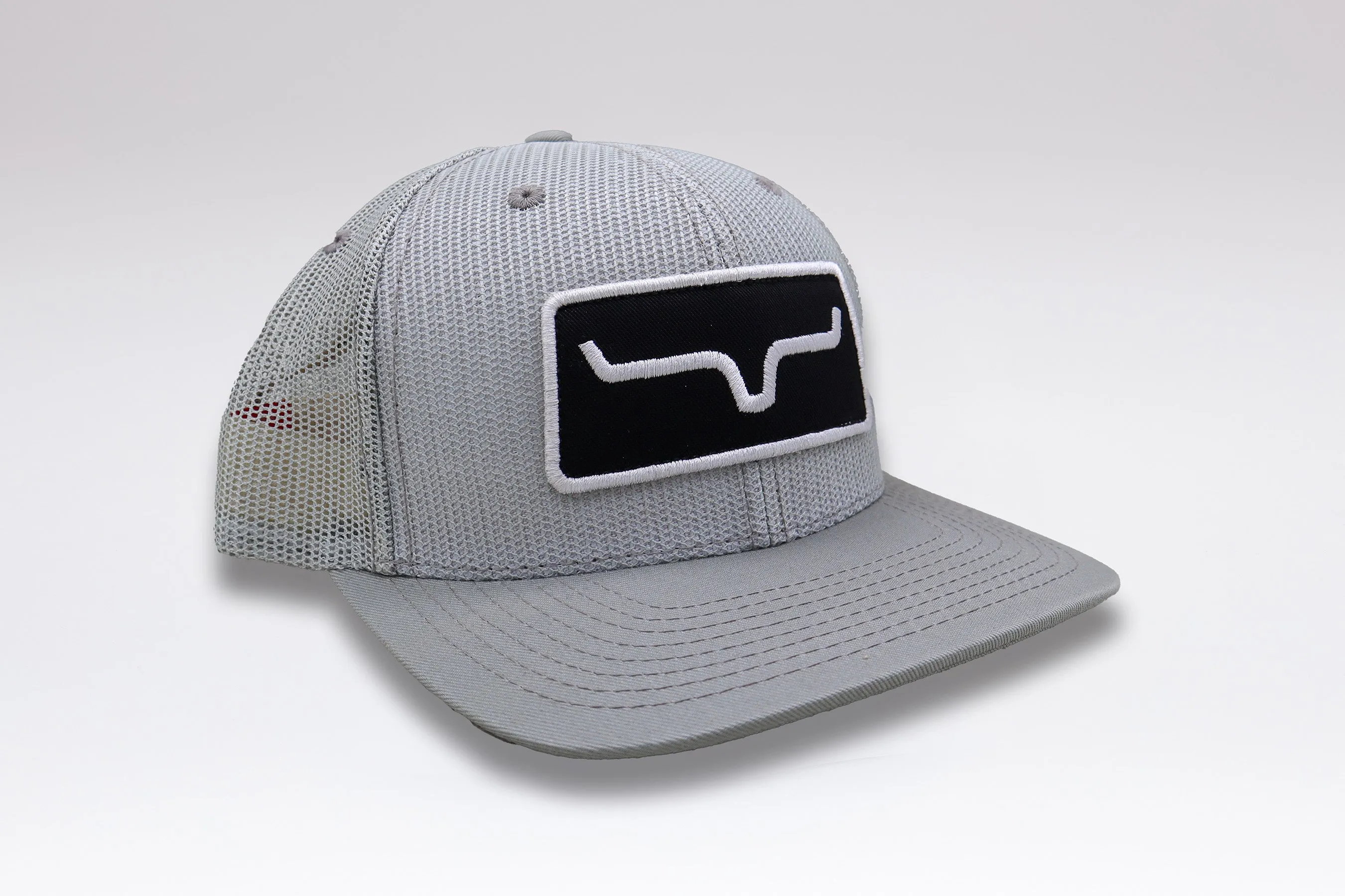 All Mesh Trucker Hat
