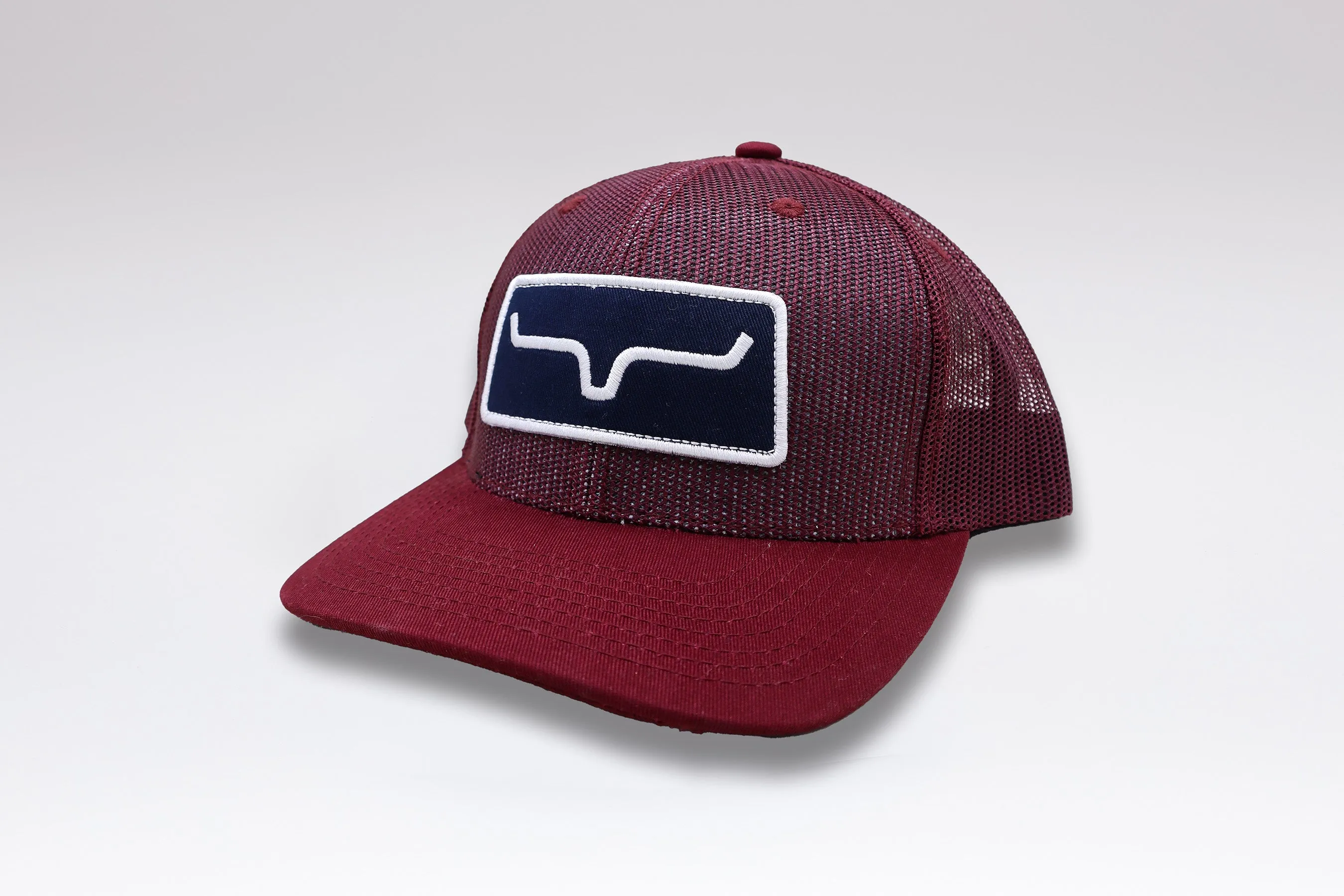All Mesh Trucker Hat