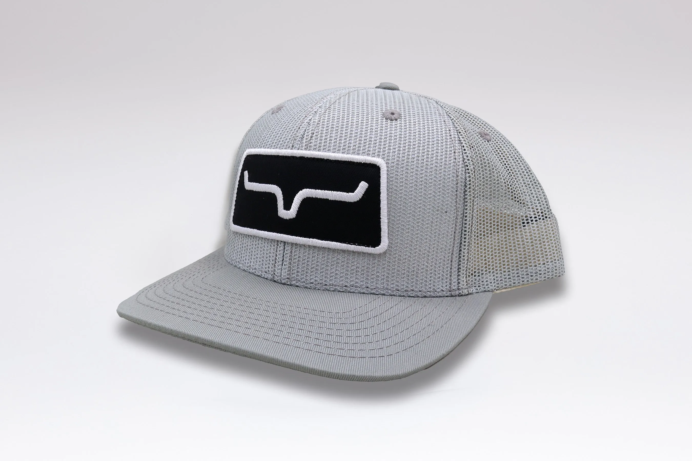 All Mesh Trucker Hat