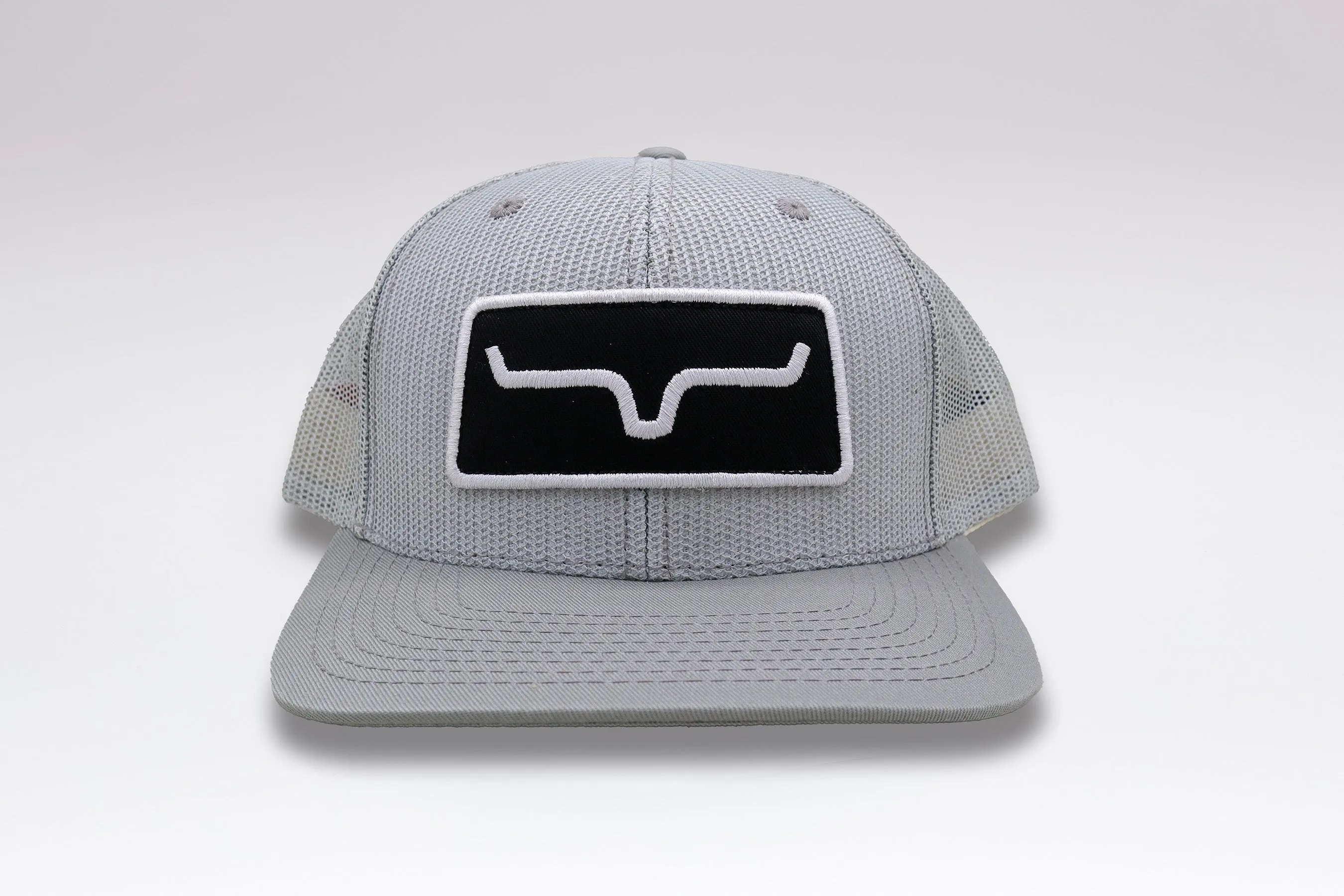 All Mesh Trucker Hat