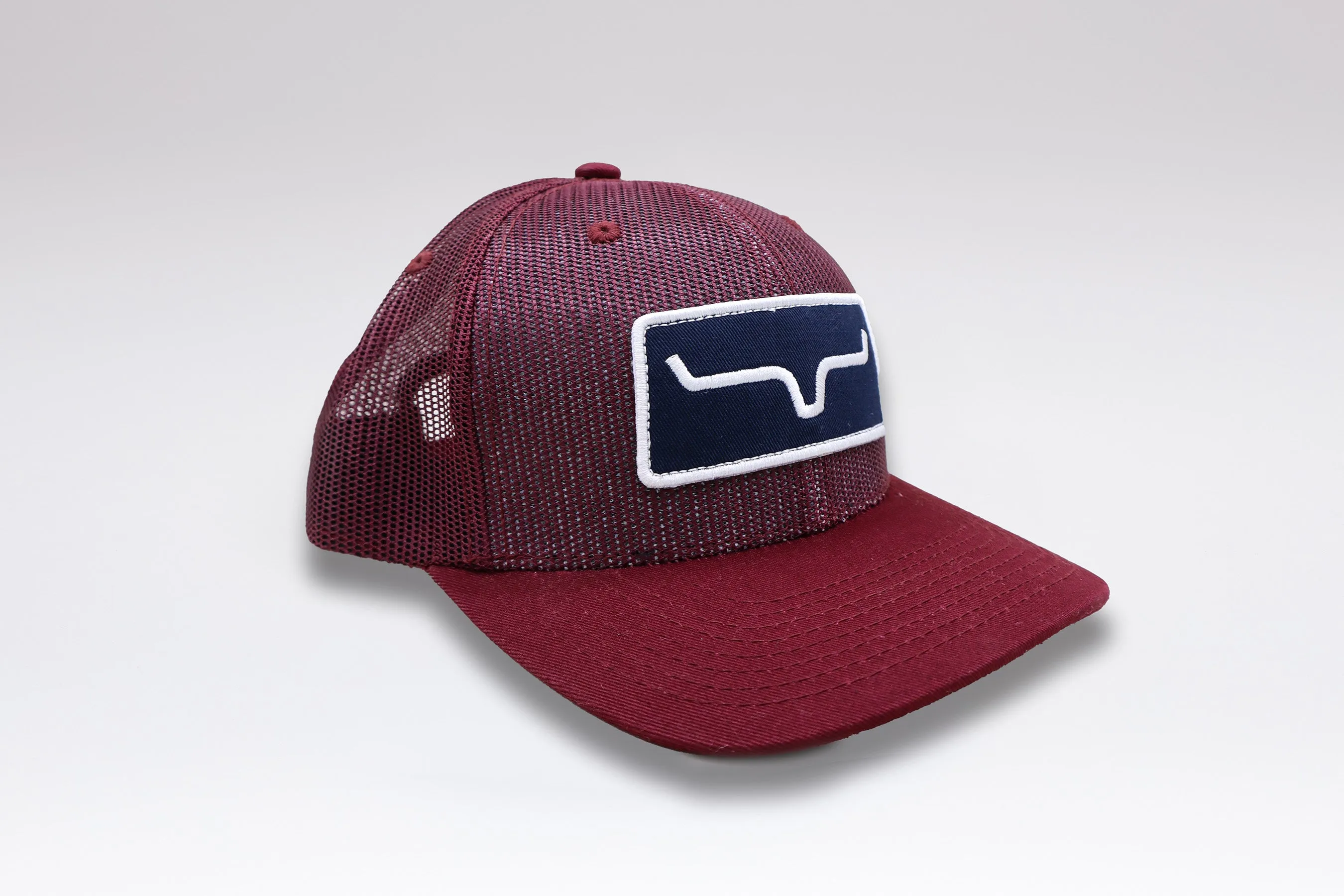 All Mesh Trucker Hat
