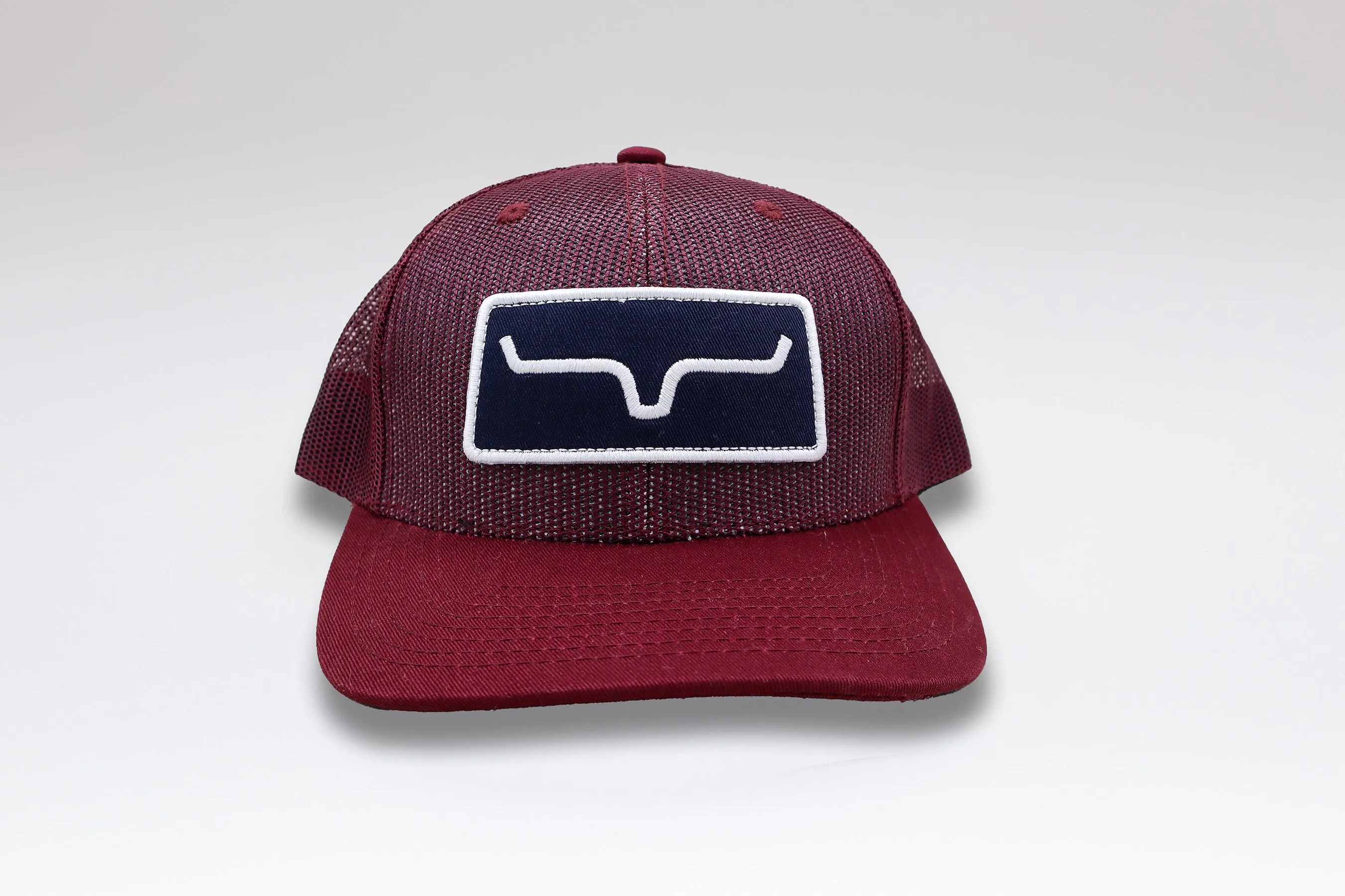 All Mesh Trucker Hat