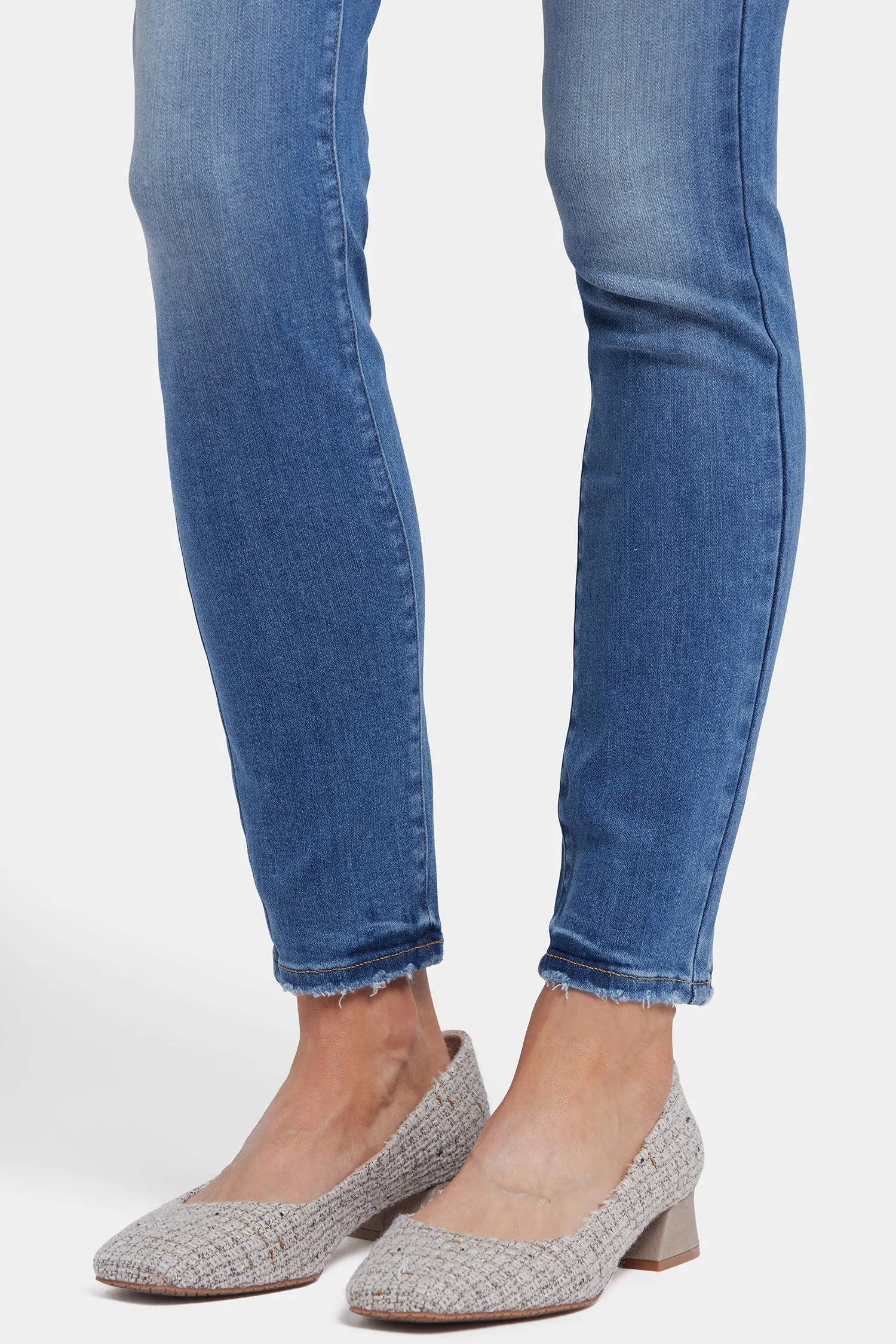 Ami Skinny Jeans - Bilbao Crest