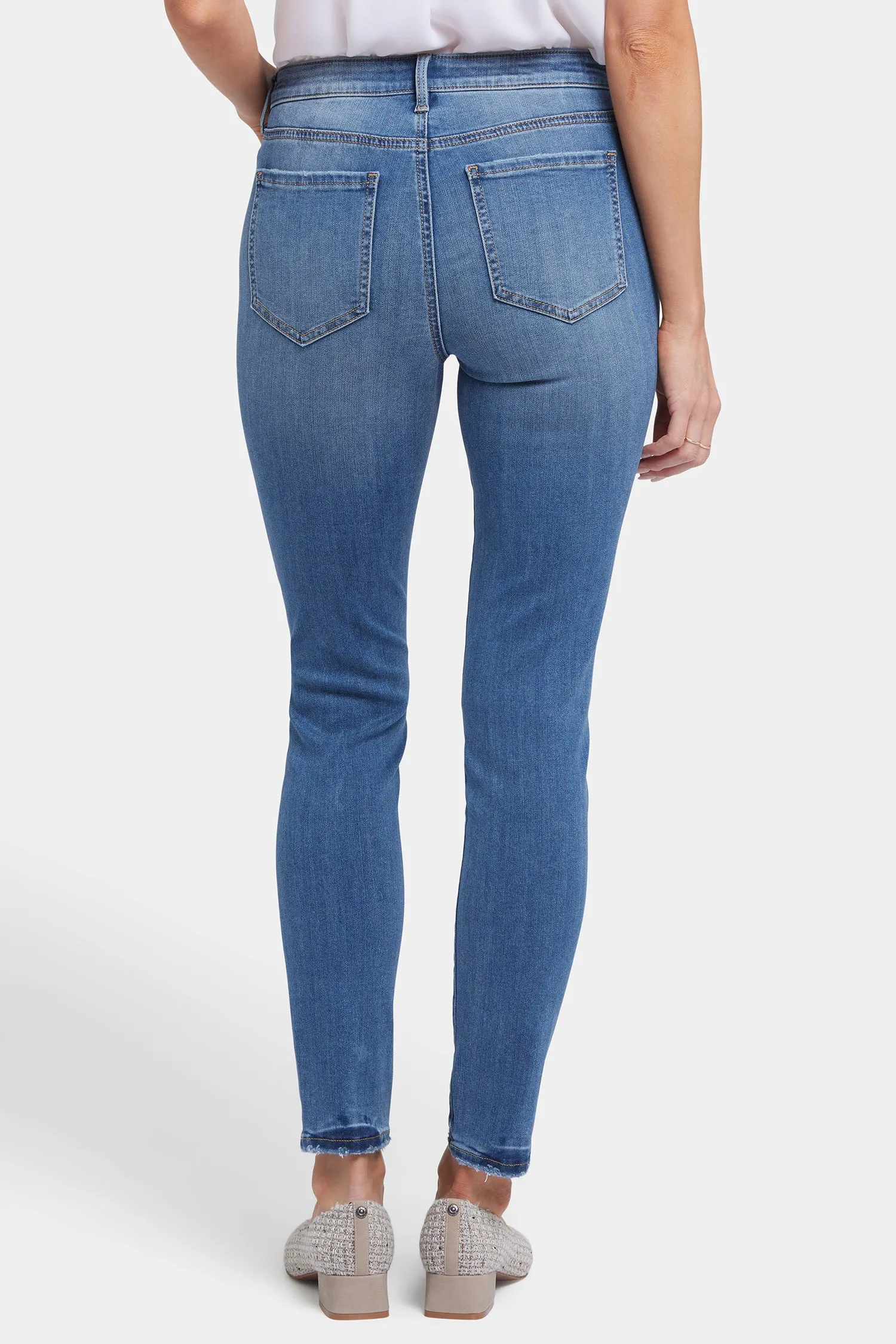 Ami Skinny Jeans - Bilbao Crest