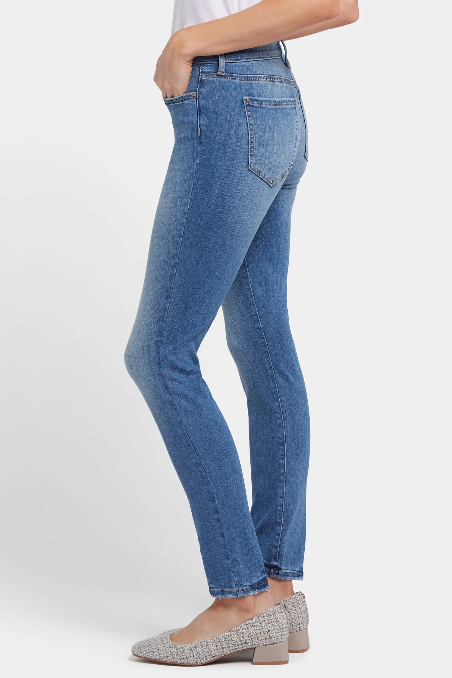 Ami Skinny Jeans - Bilbao Crest