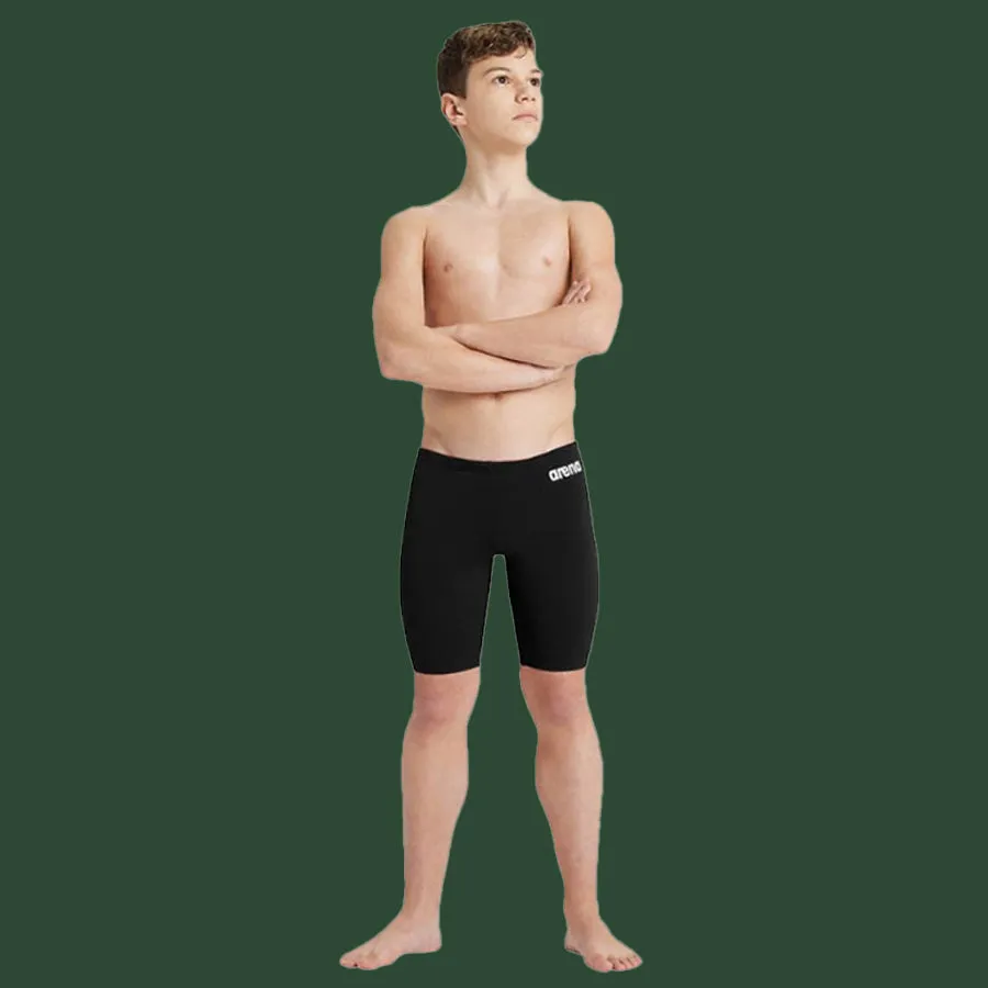 Arena Boys' Solid Jammer