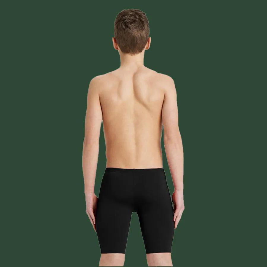 Arena Boys' Solid Jammer