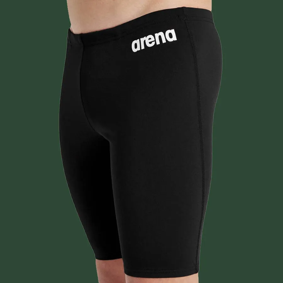 Arena Boys' Solid Jammer