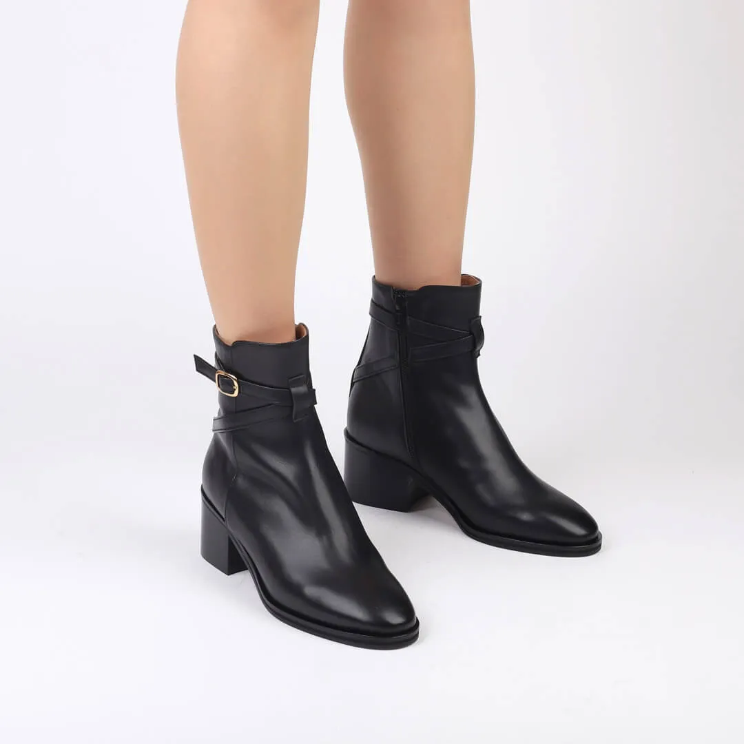 *Aubrey - black, 5cm size UK 2