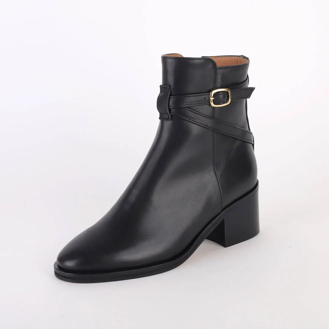 *Aubrey - black, 5cm size UK 2