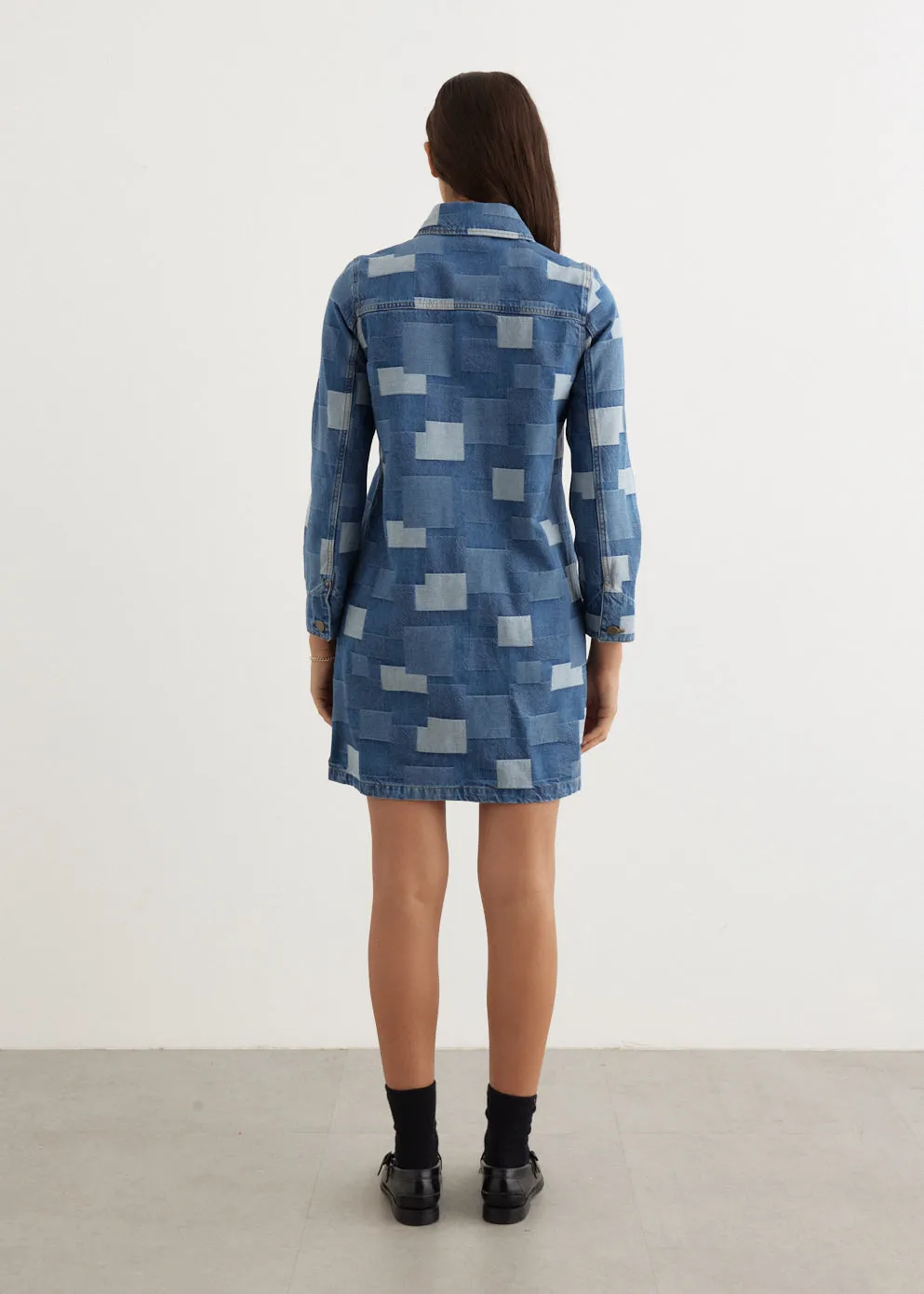Aurelia Dress