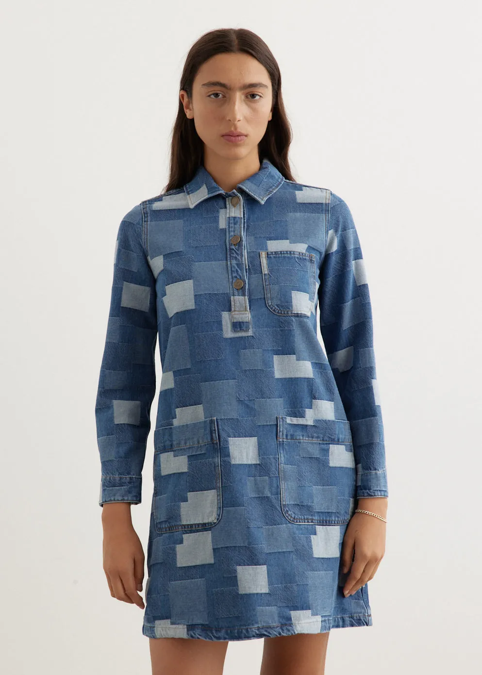 Aurelia Dress