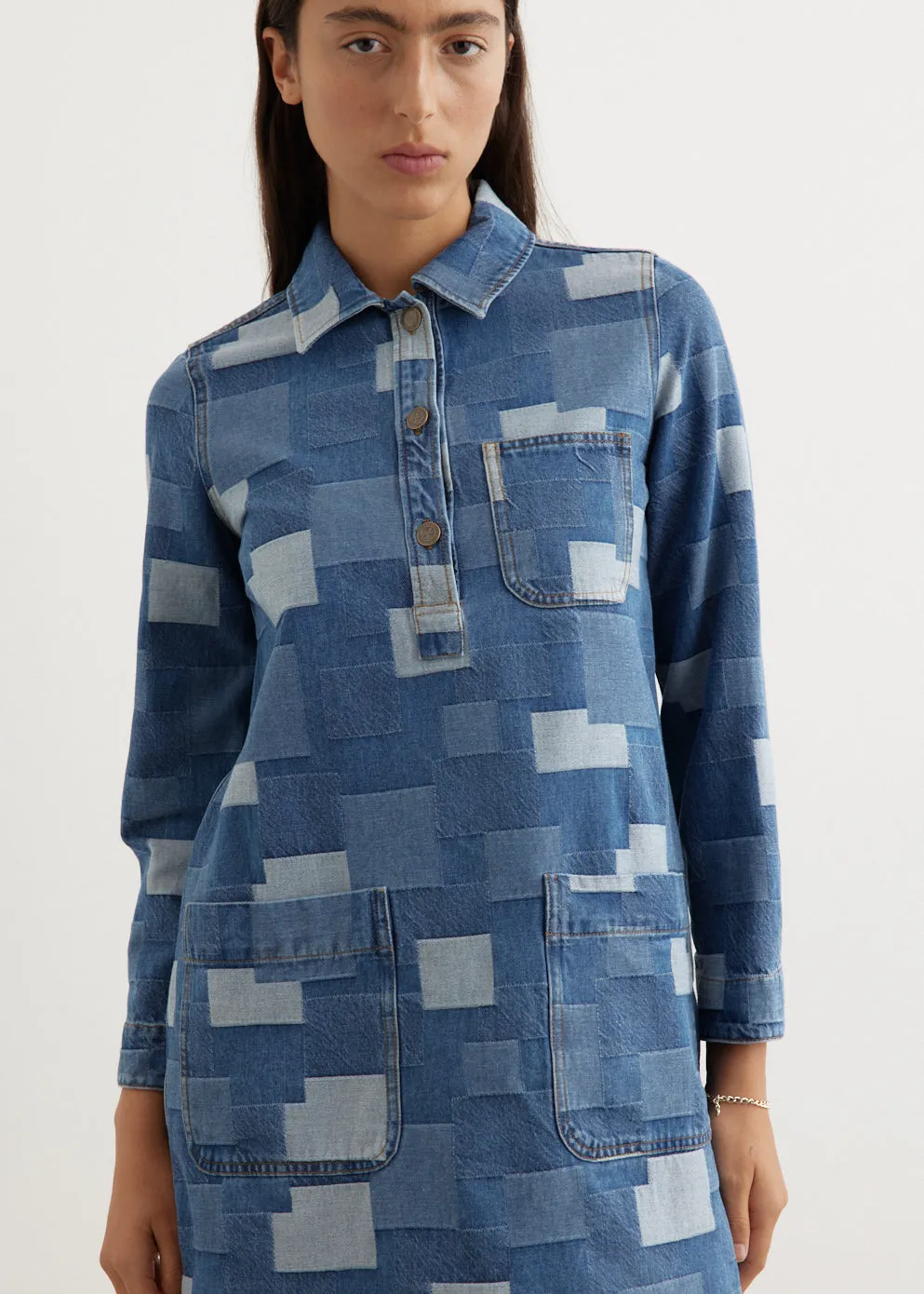 Aurelia Dress