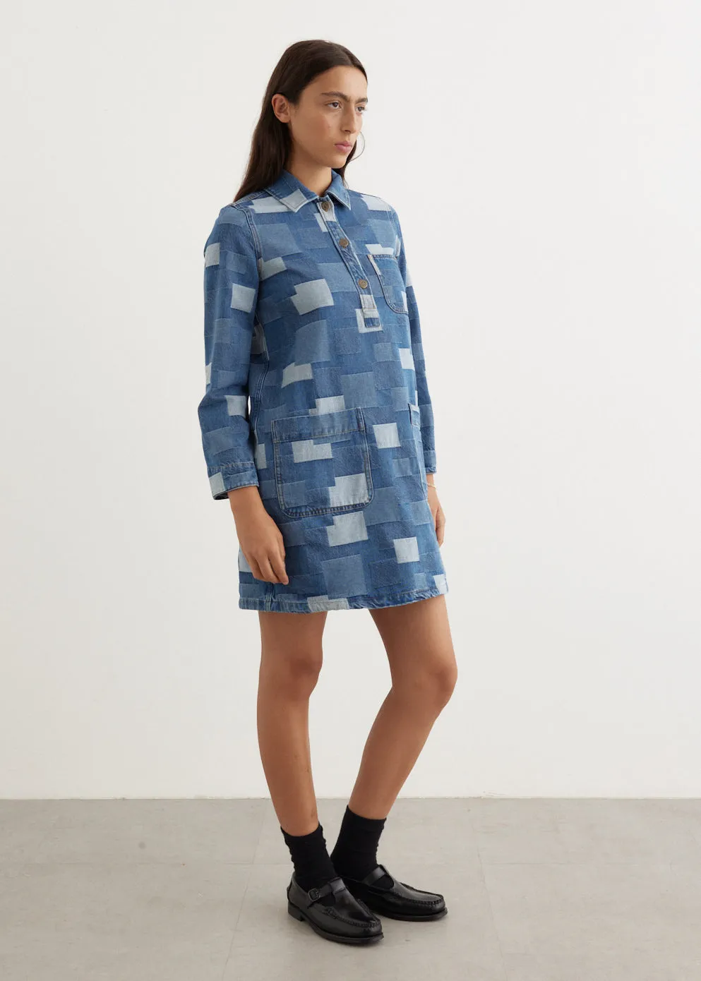 Aurelia Dress