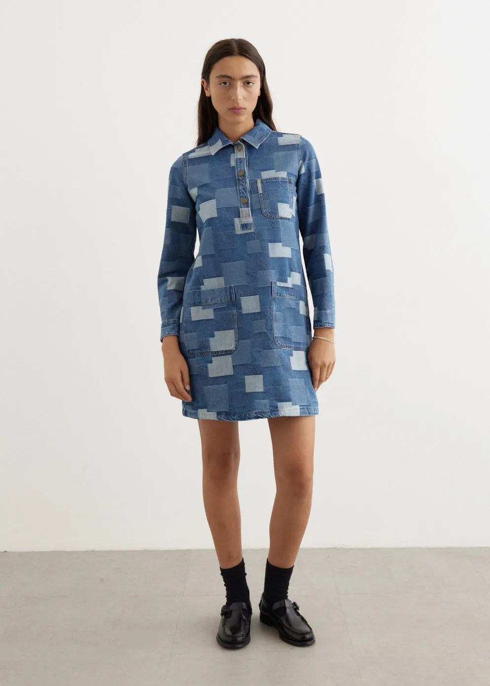 Aurelia Dress